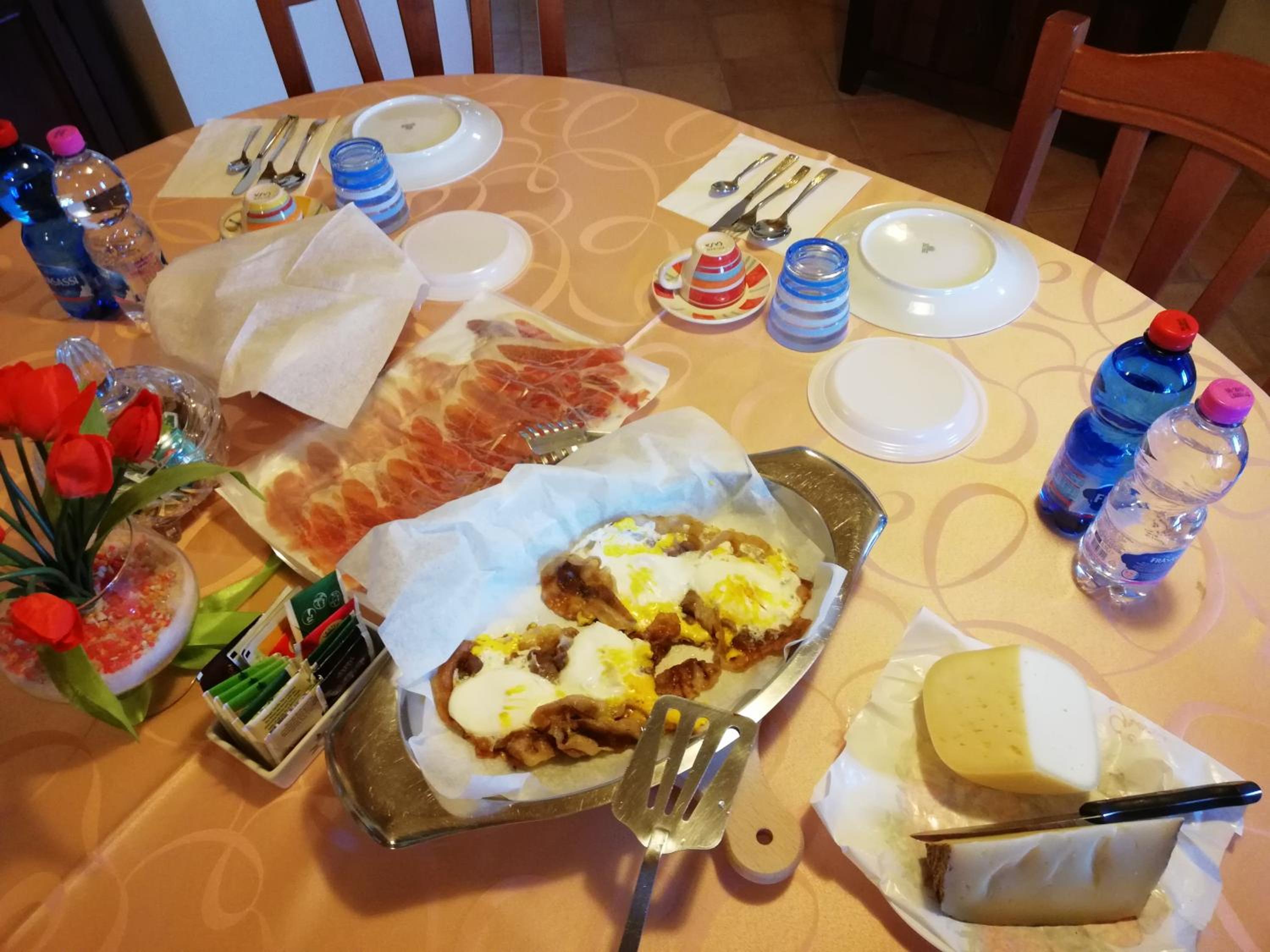 B&B Antica Fonte del Latte