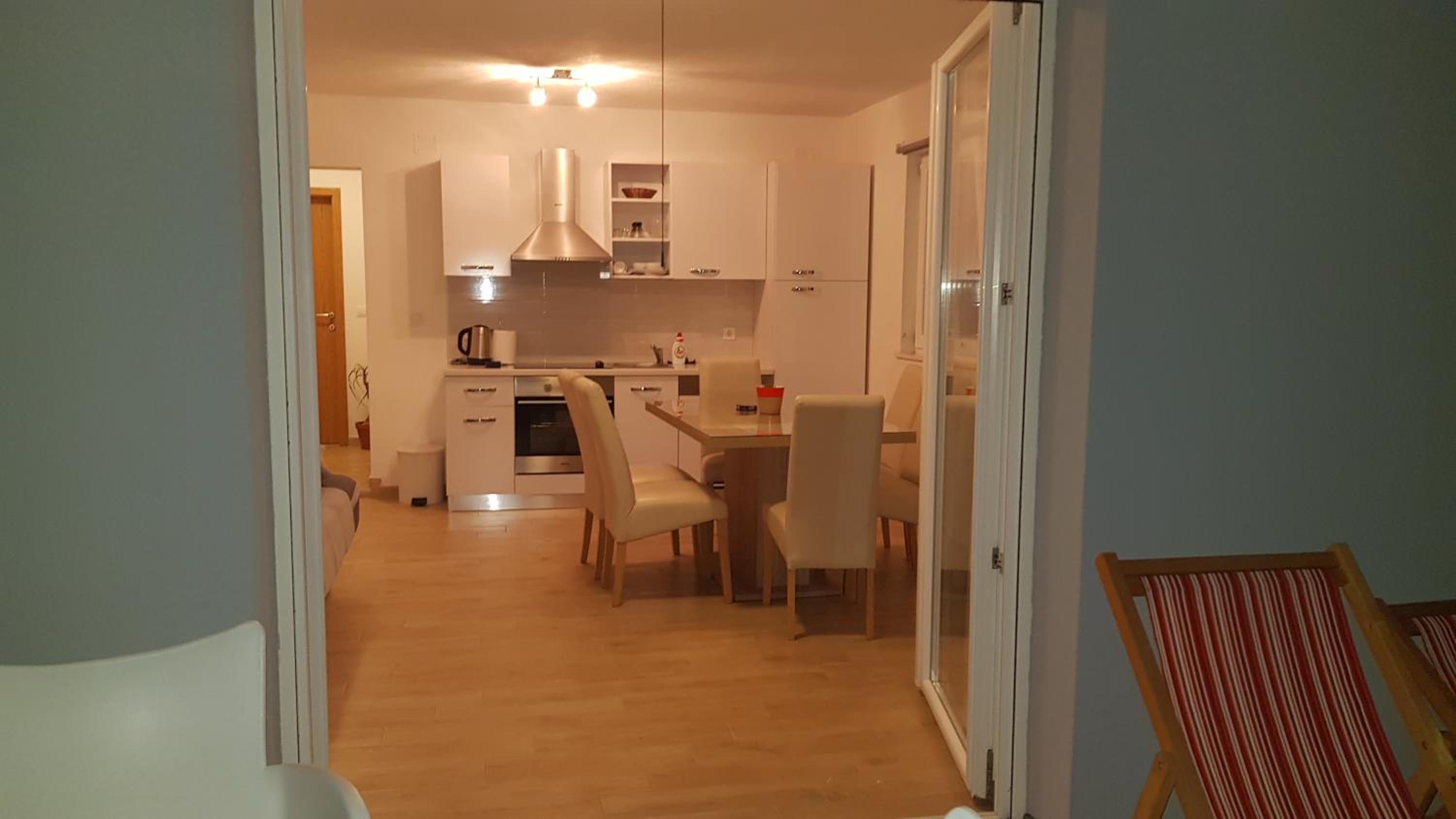 Apartment Adam en Zavalatica