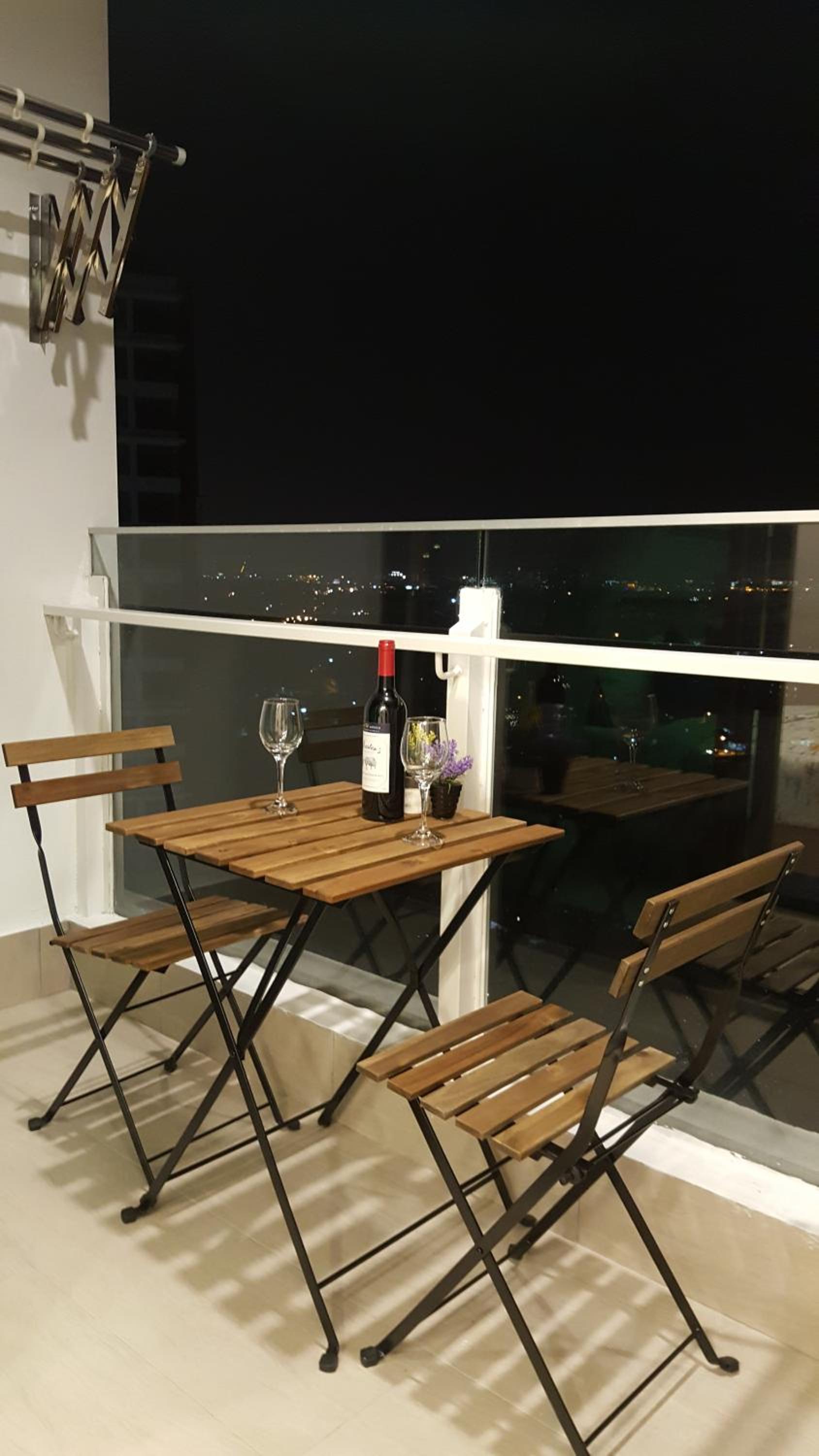 Studio Homestay@JB