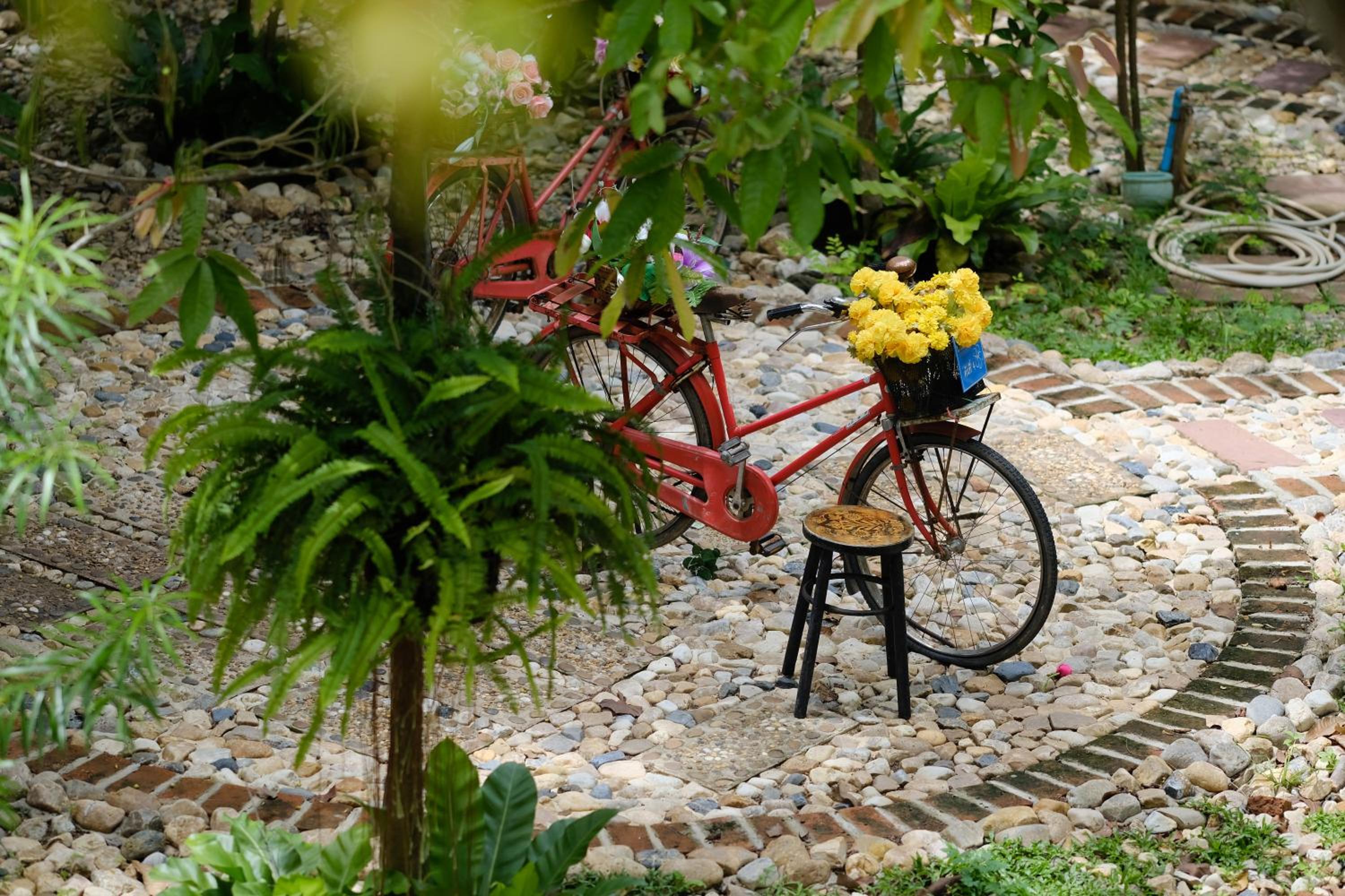Baan Imm Sook Resort