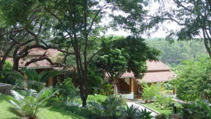 Hotel Pousada da Lua São Pedro