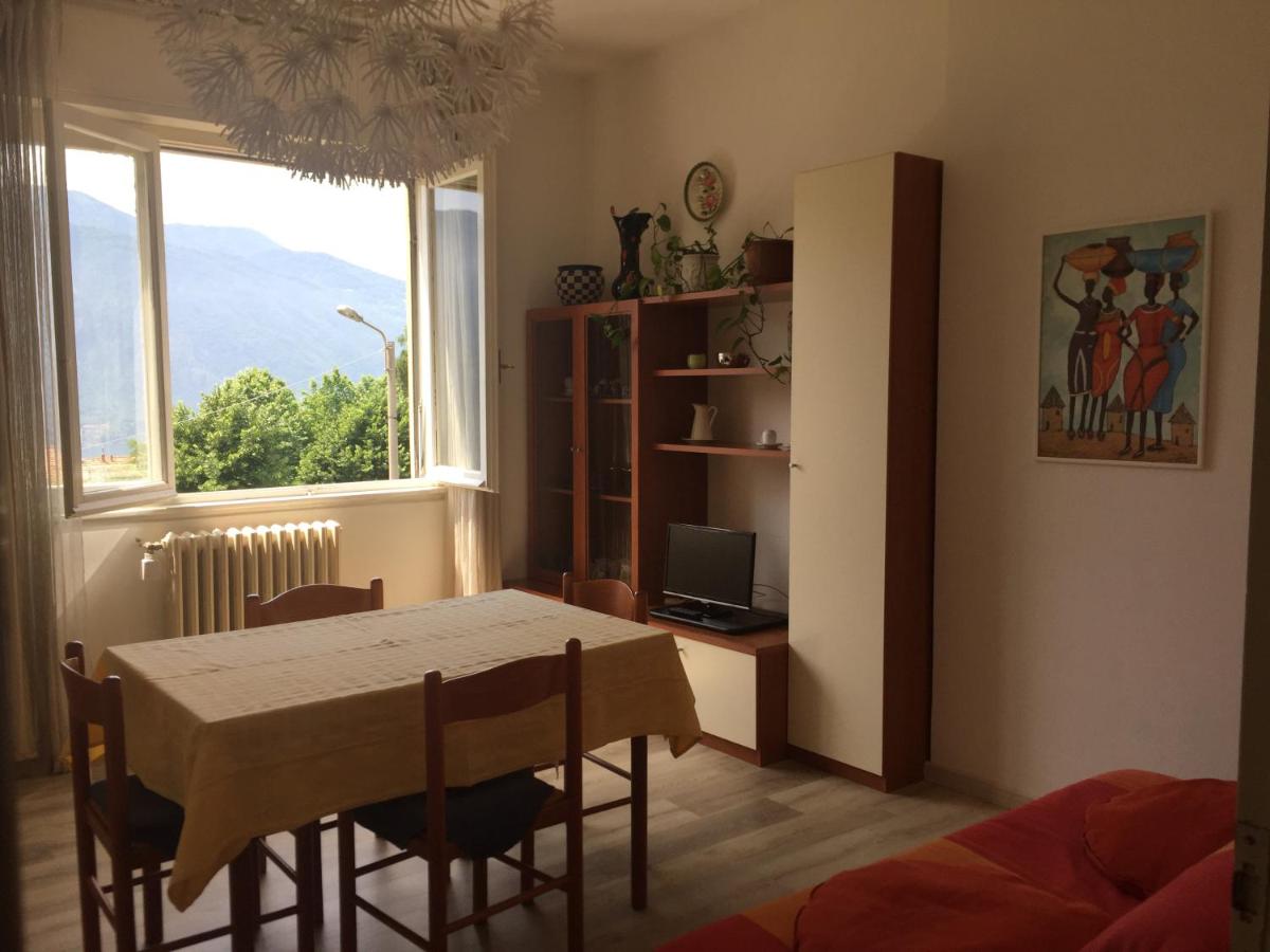 Casa Maggiana view 3