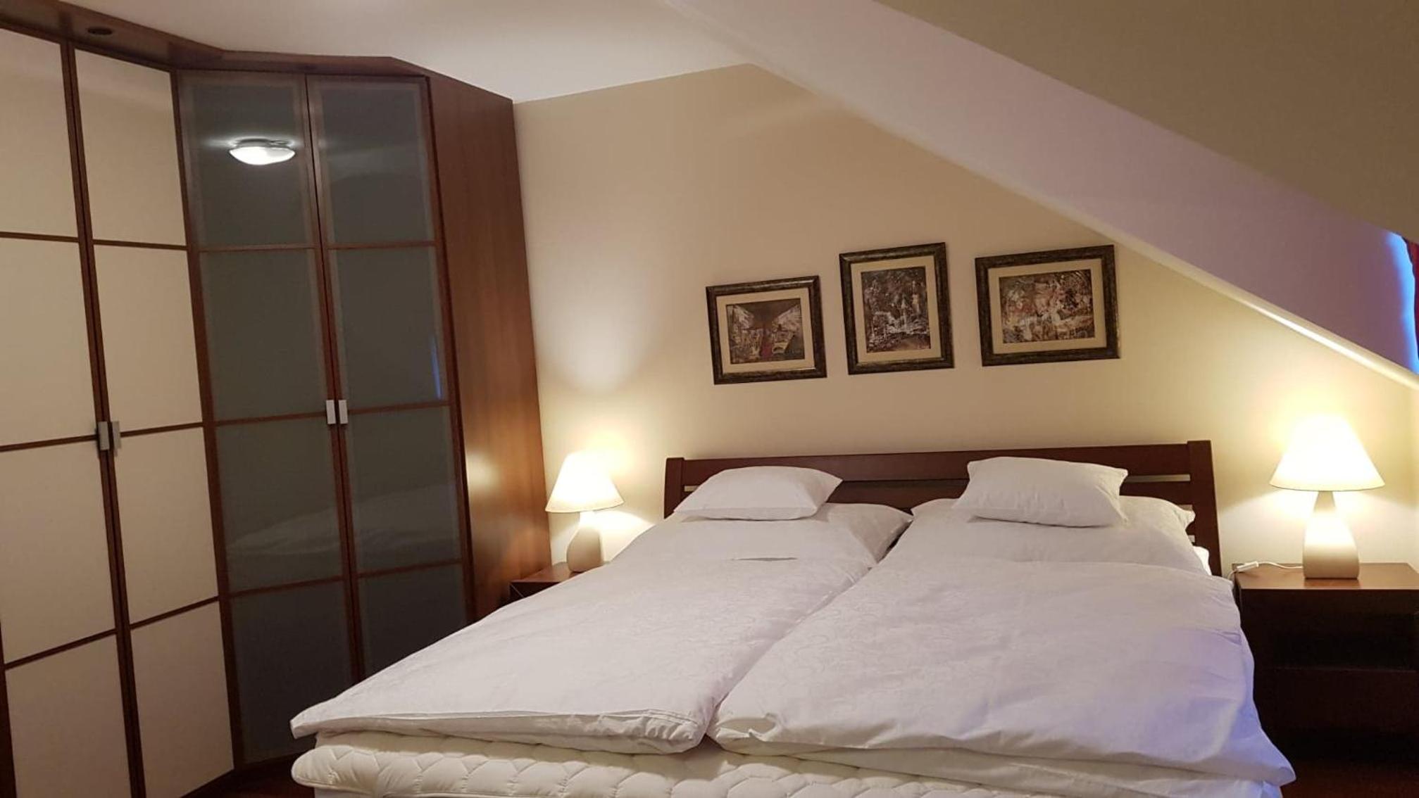 Mimi Apartman