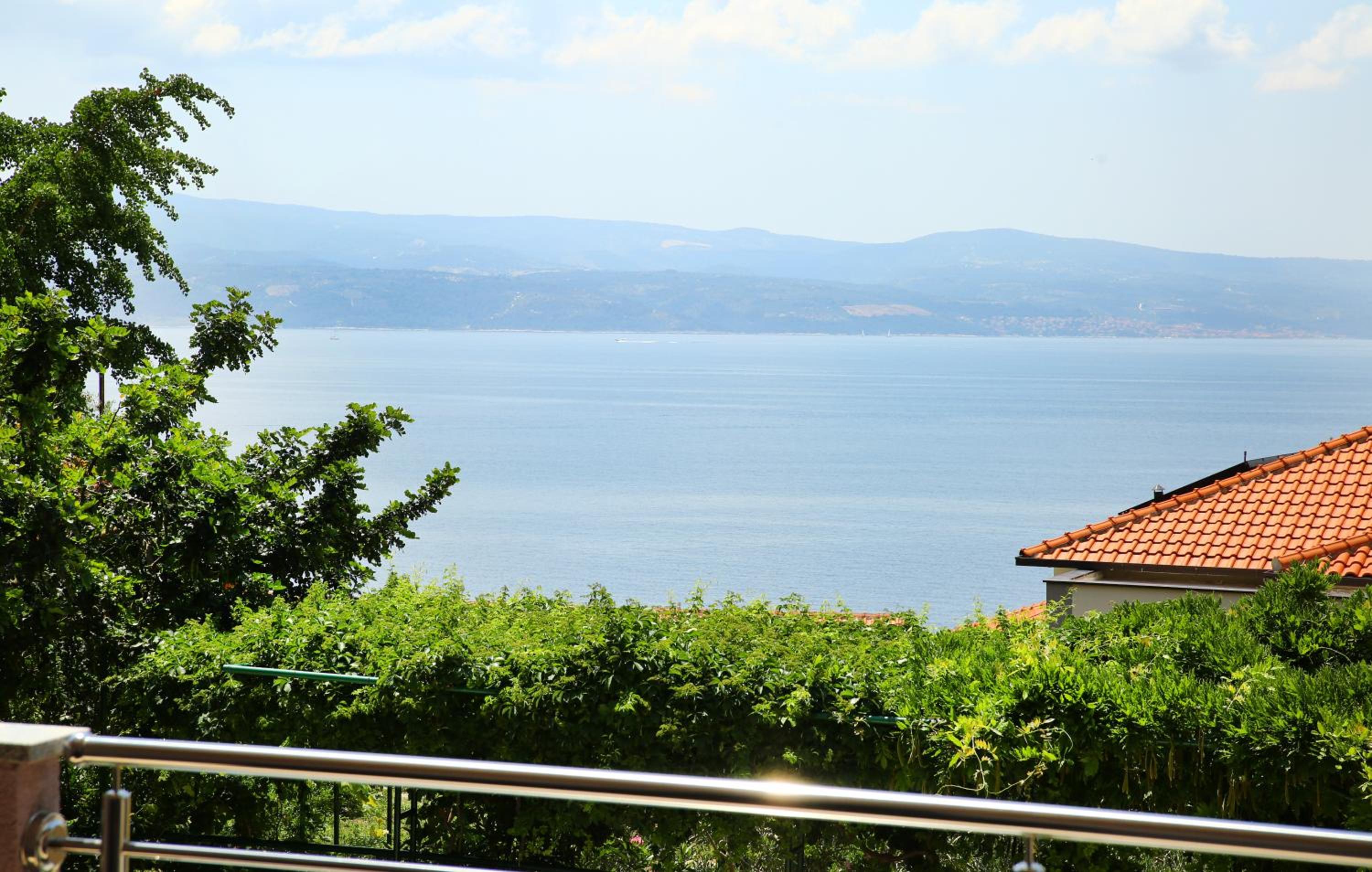 Apartments Nemira Exclusive view 3