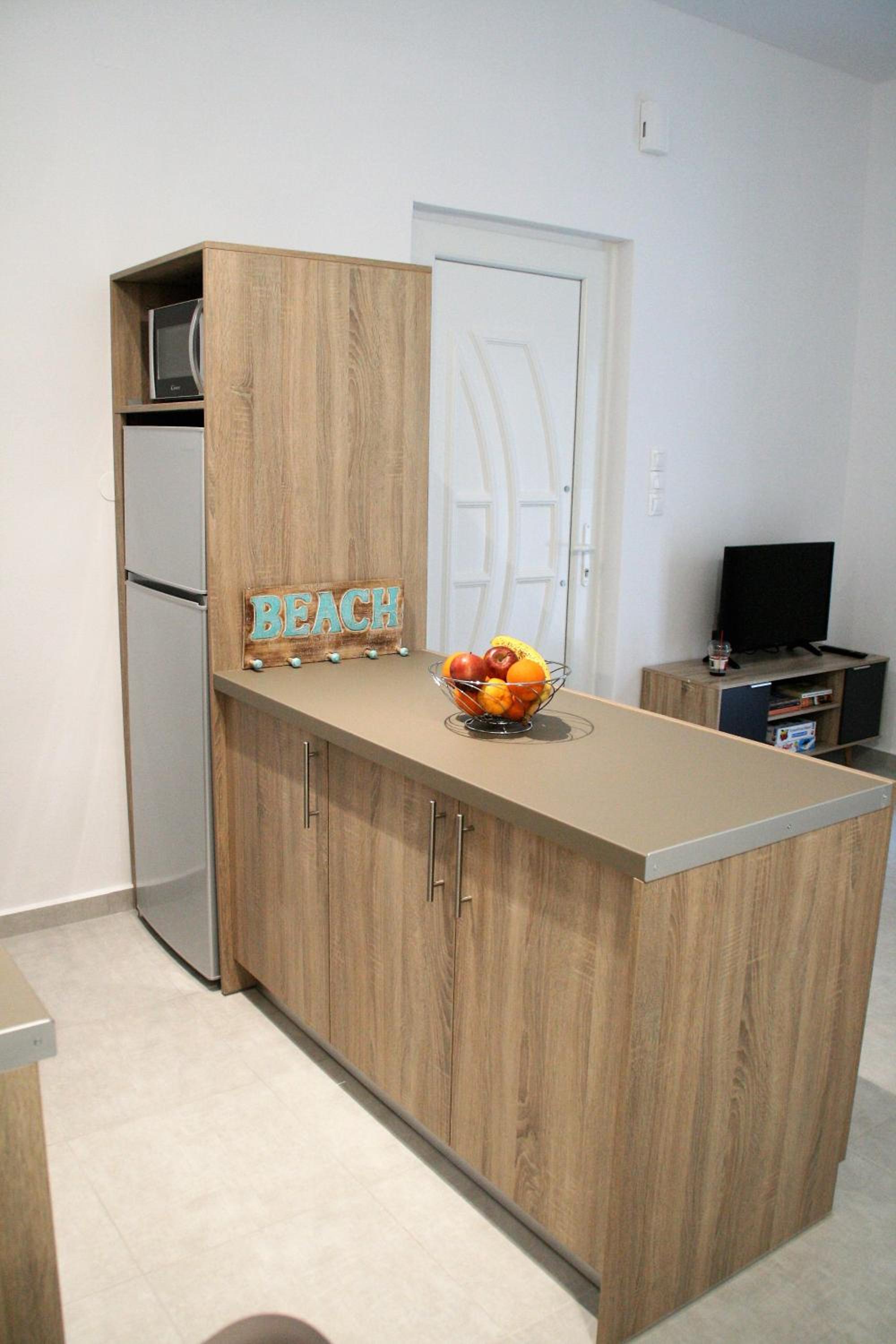 Orama Suites II view 3
