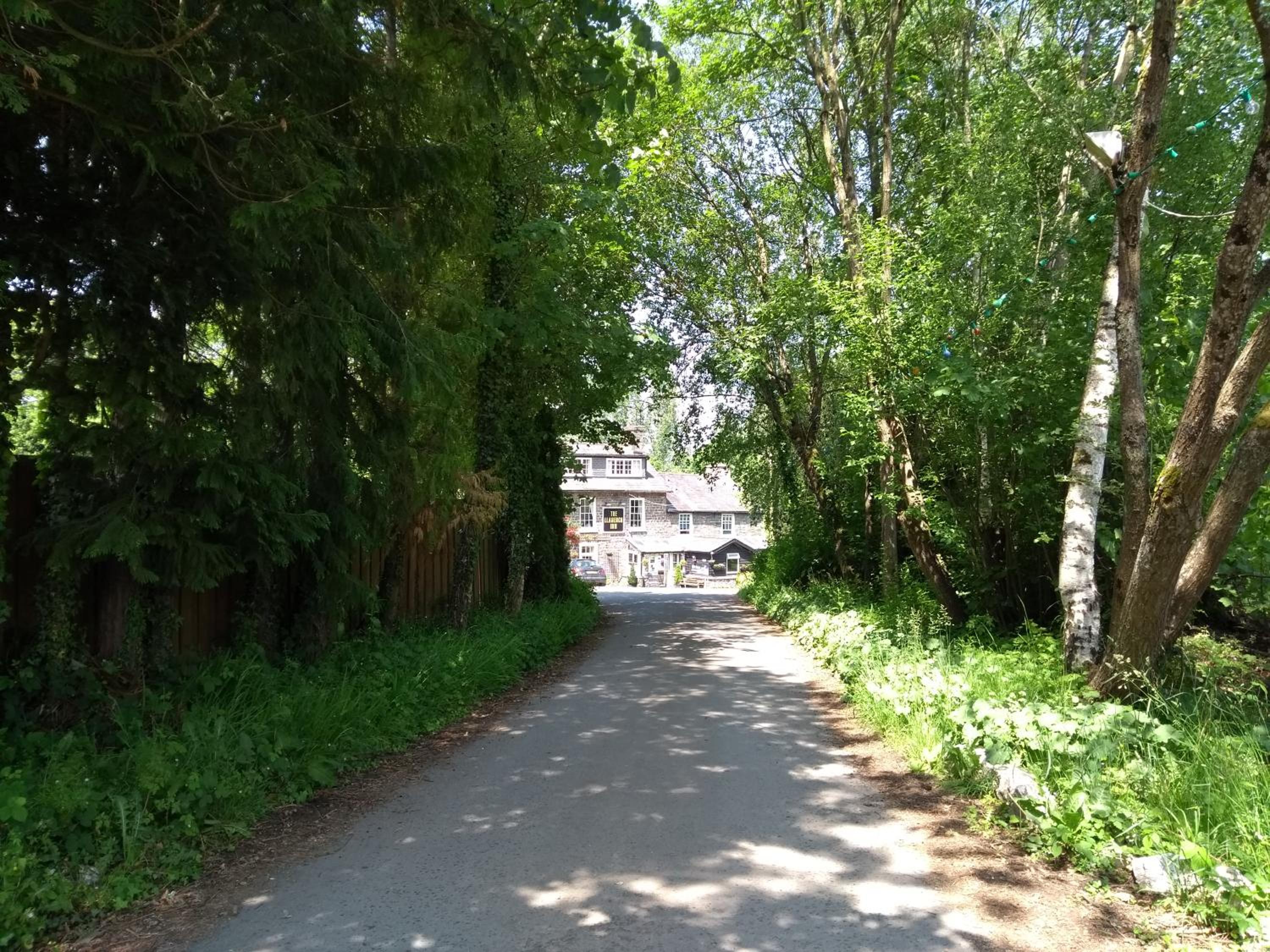 Llanerch Inn, photo 46
