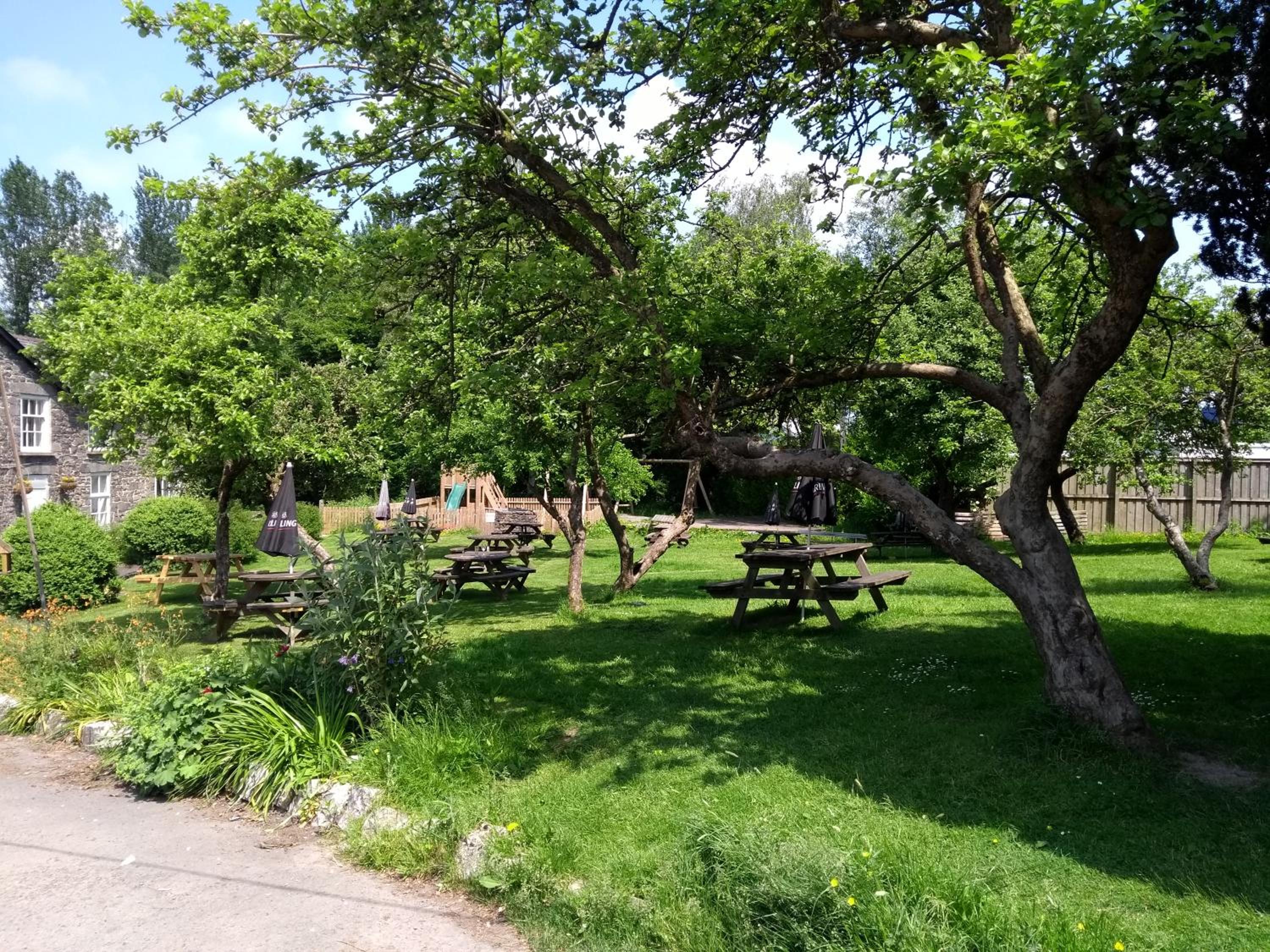 Llanerch Inn, photo 37