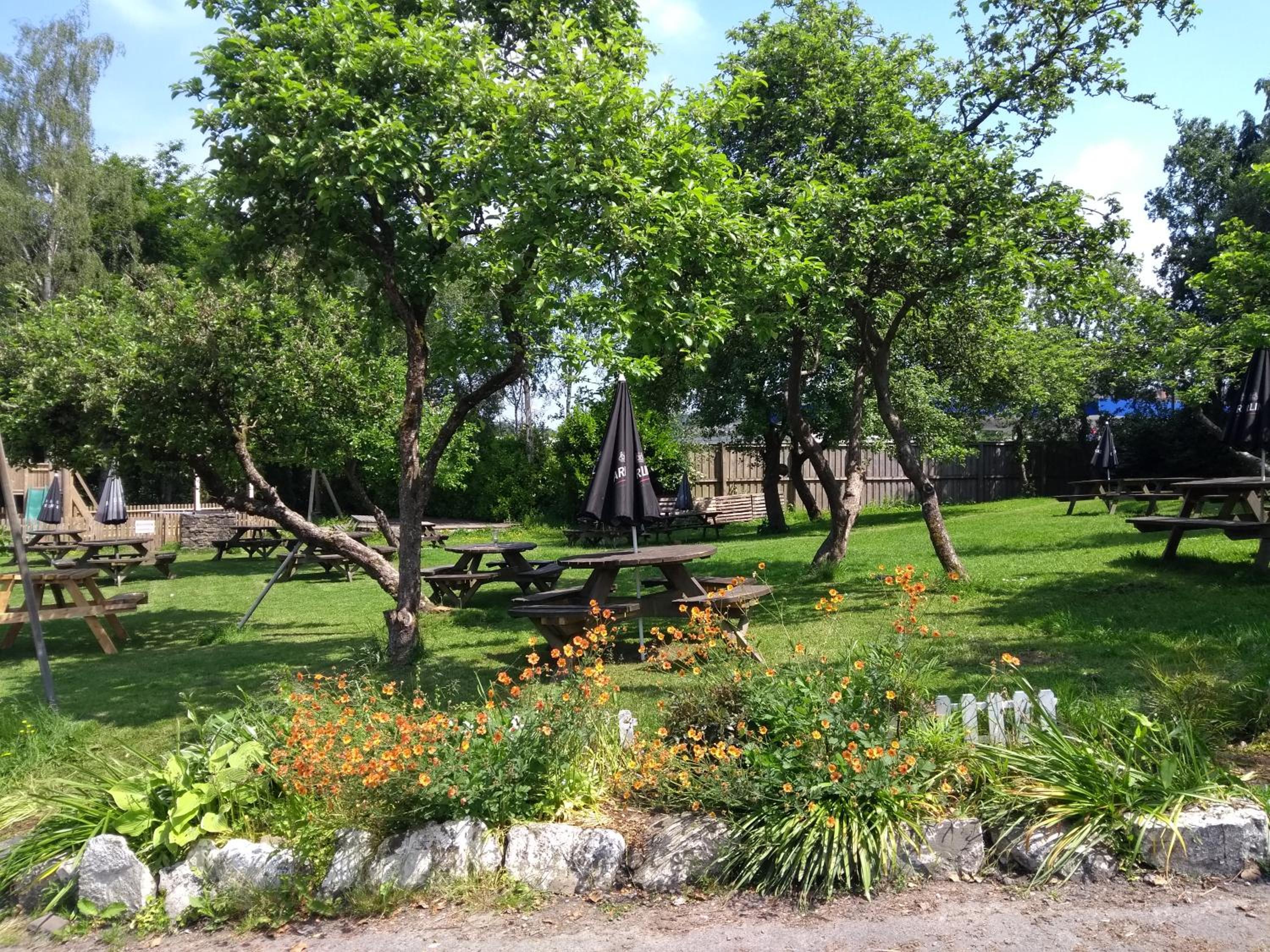 Llanerch Inn, photo 24