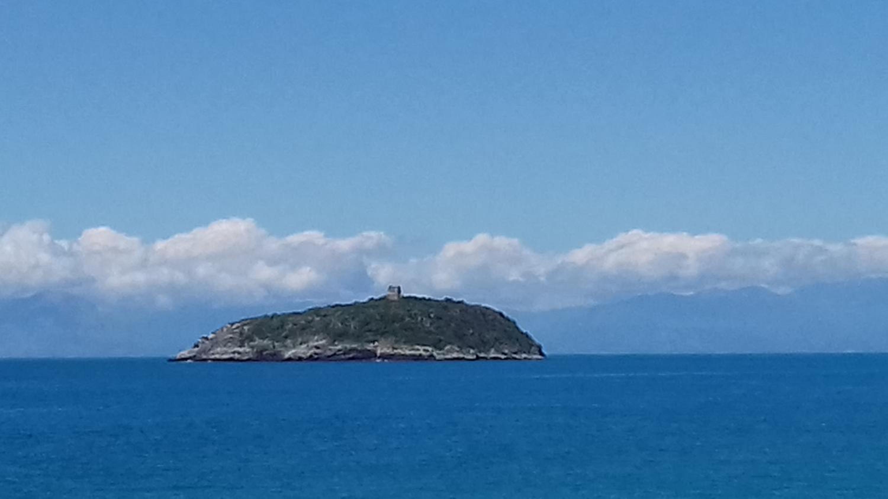 Il Corvino en Diamante