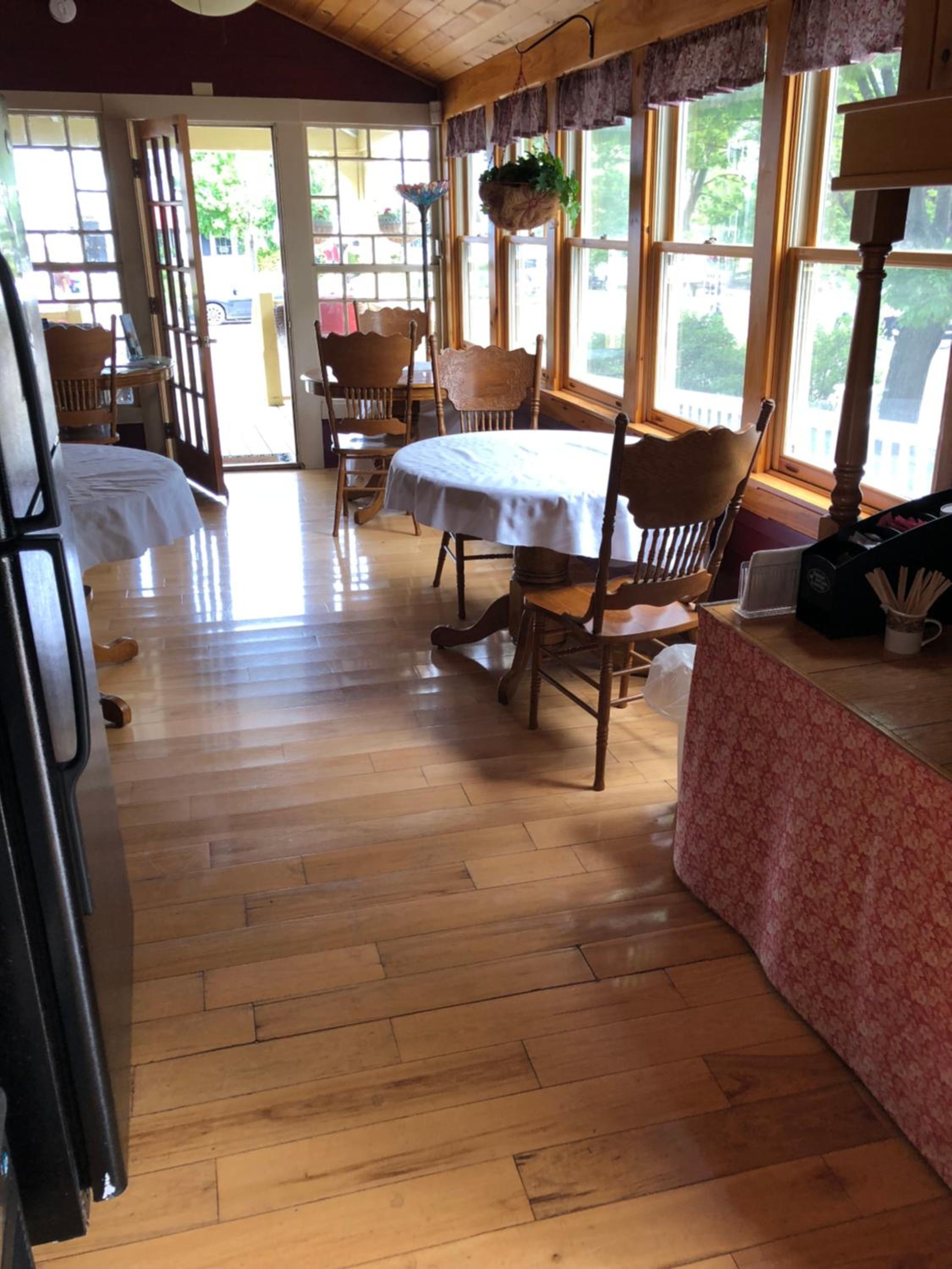 Central House Inn