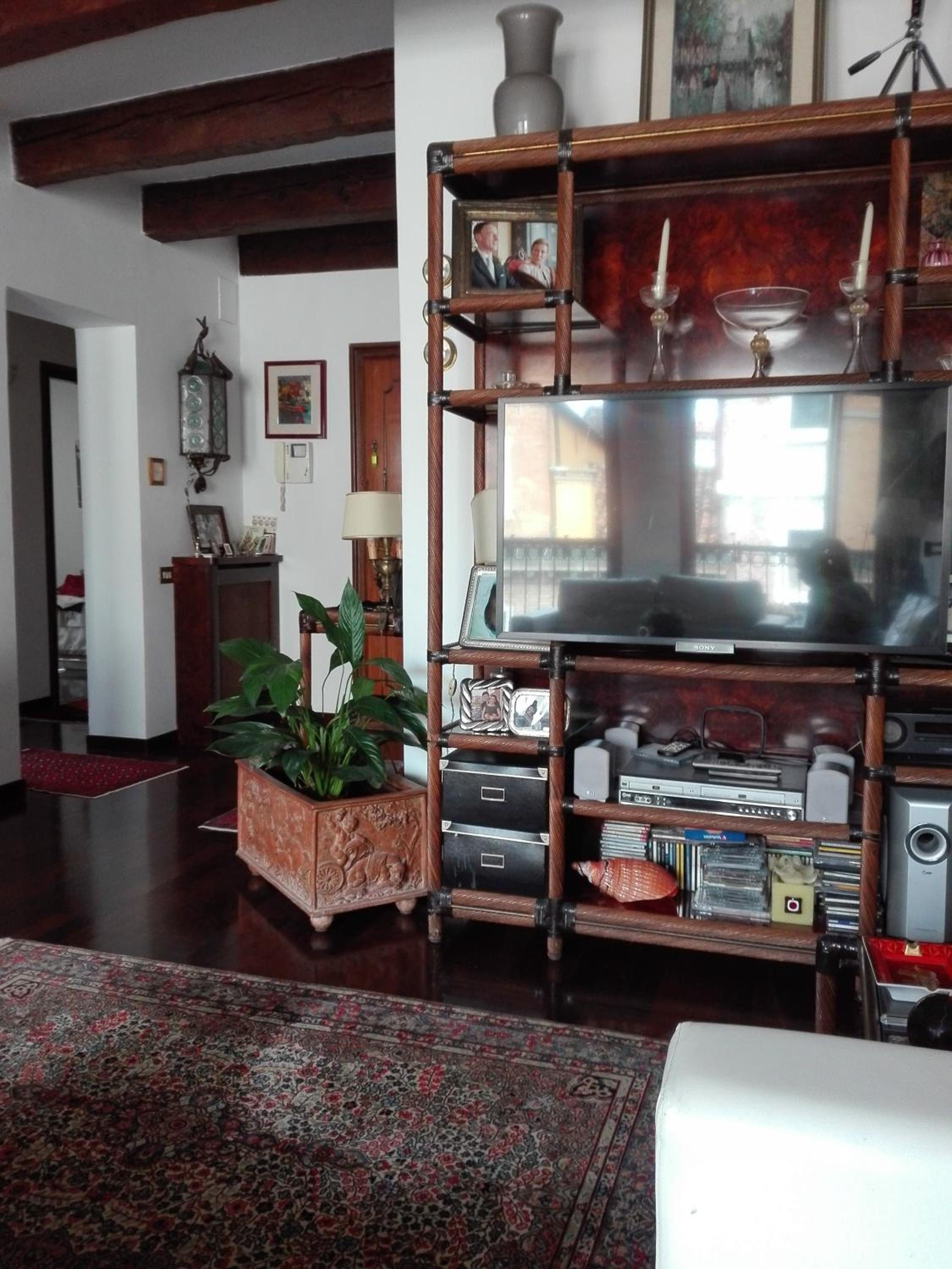 Suite Corte Segreta CANAL WIEW