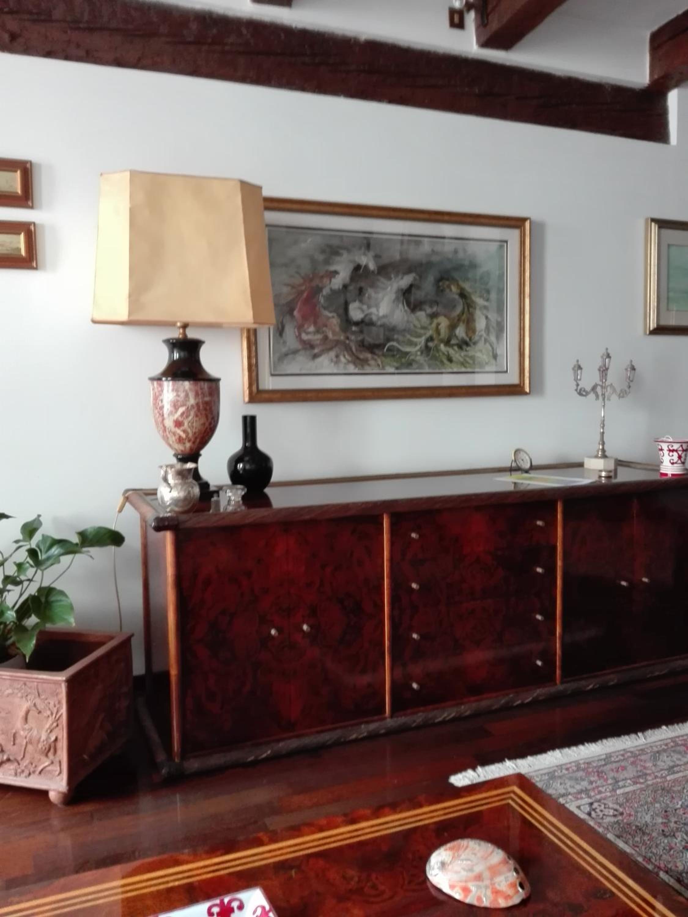 Suite Corte Segreta CANAL WIEW