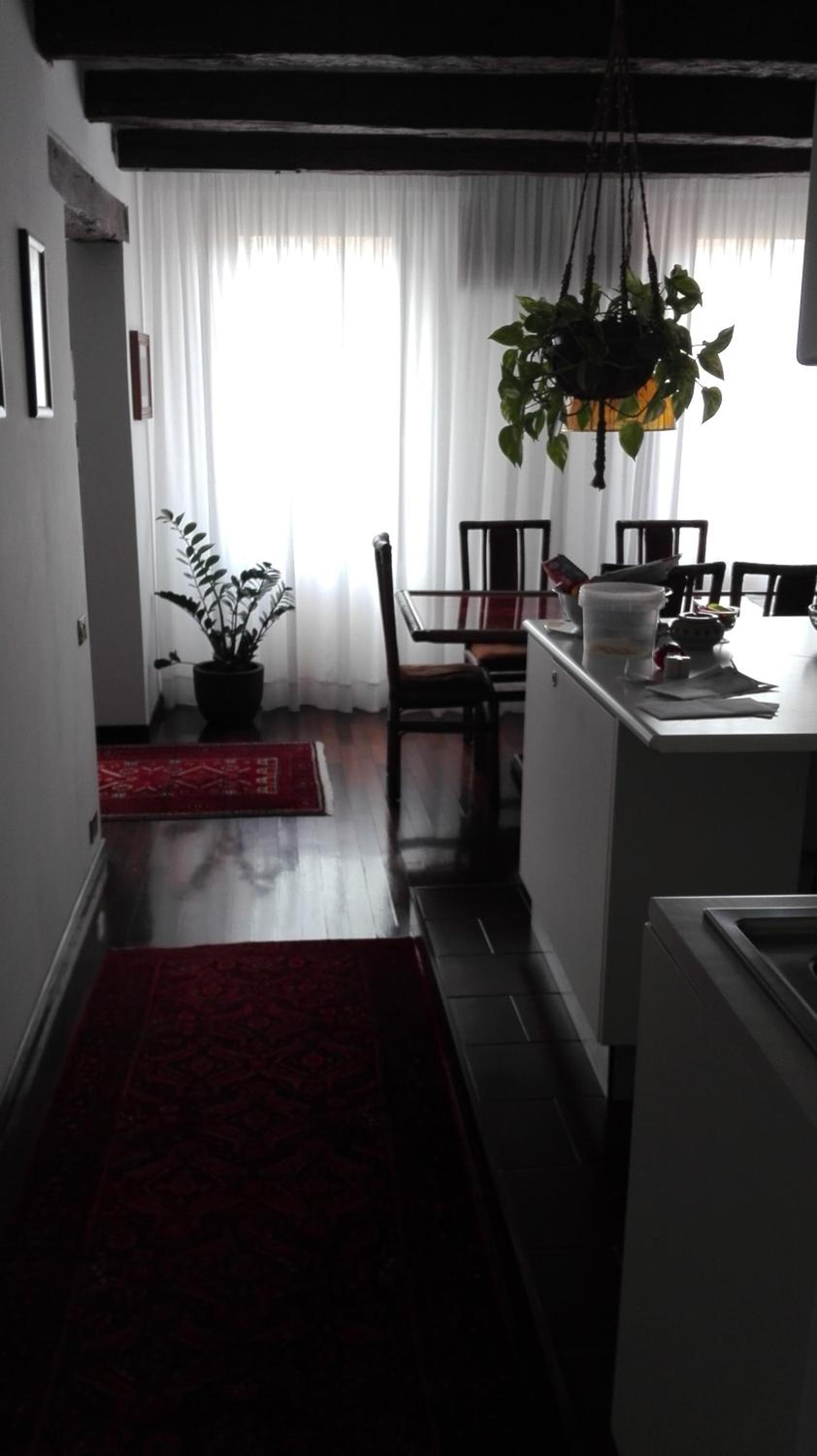 Suite Corte Segreta CANAL WIEW