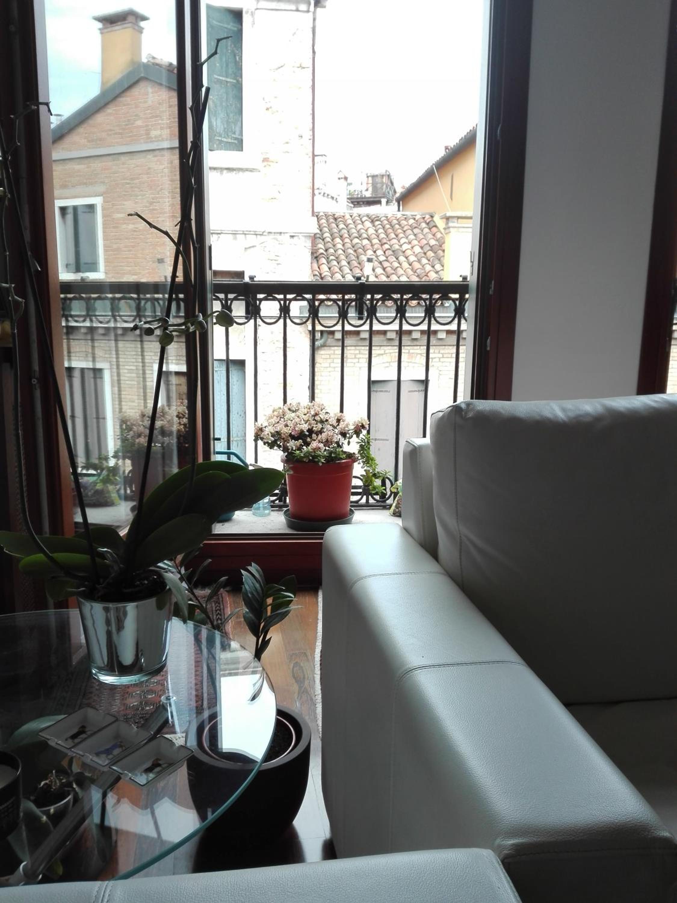 Suite Corte Segreta CANAL WIEW