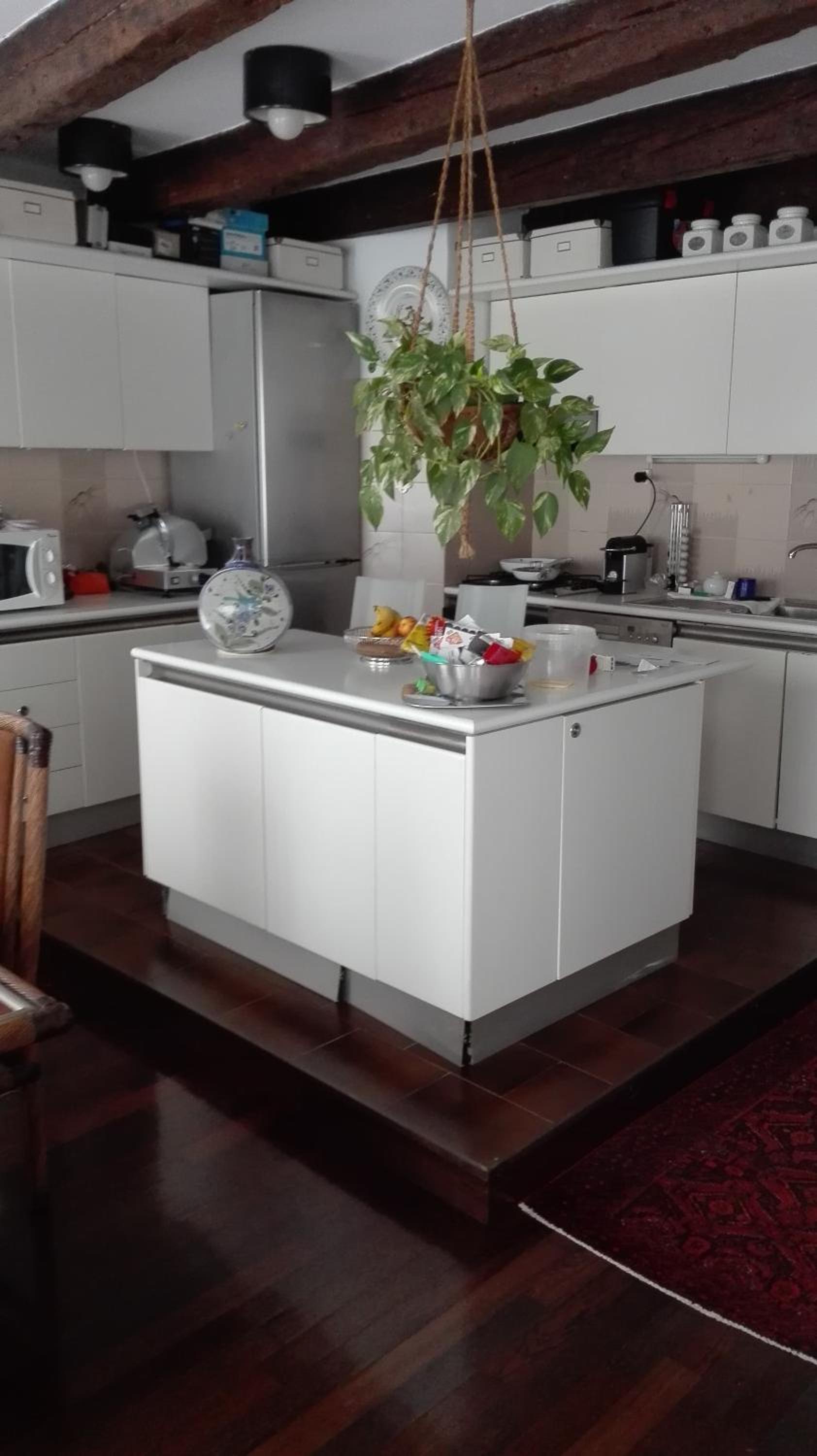 Suite Corte Segreta CANAL WIEW