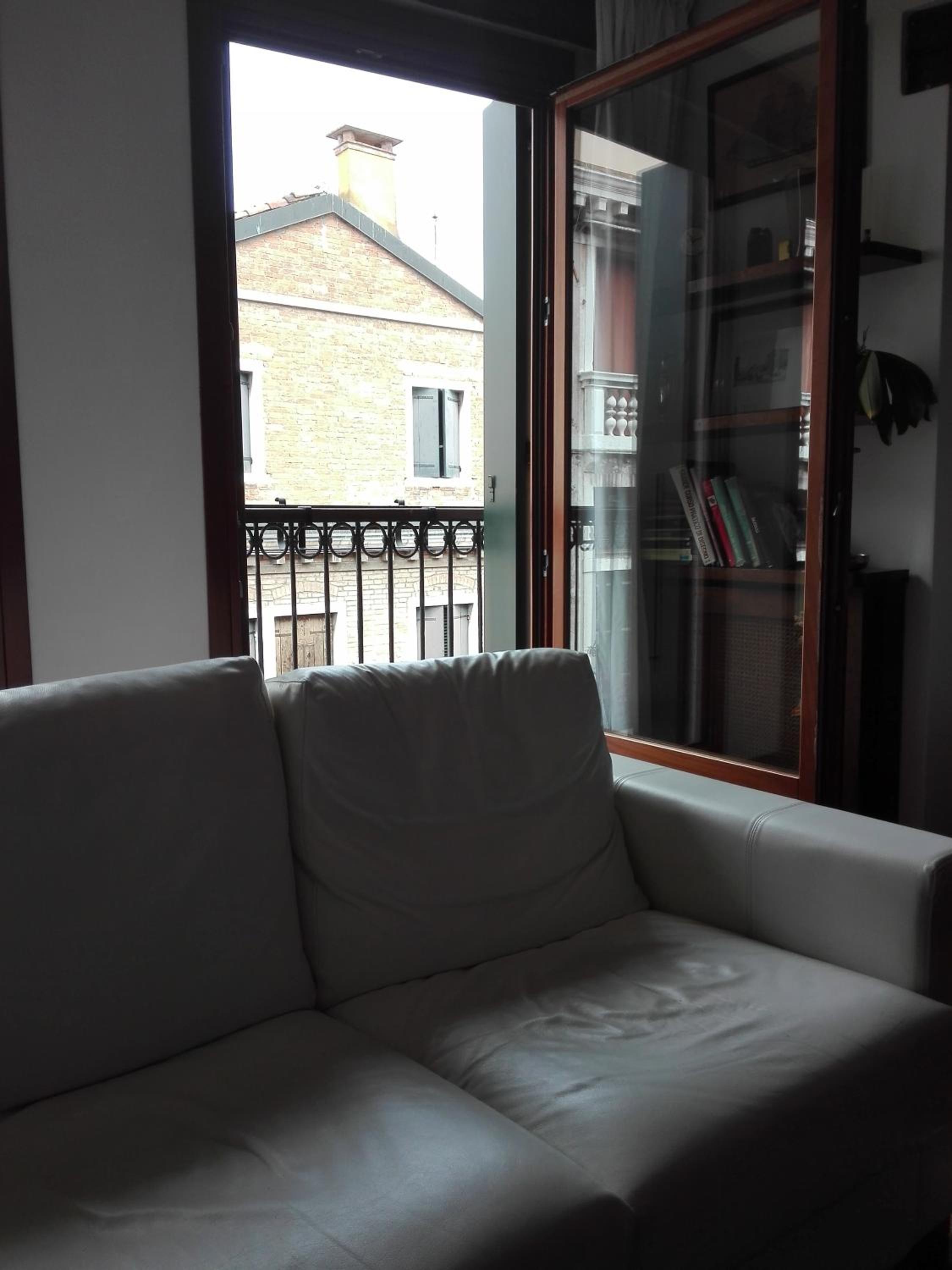 Suite Corte Segreta CANAL WIEW