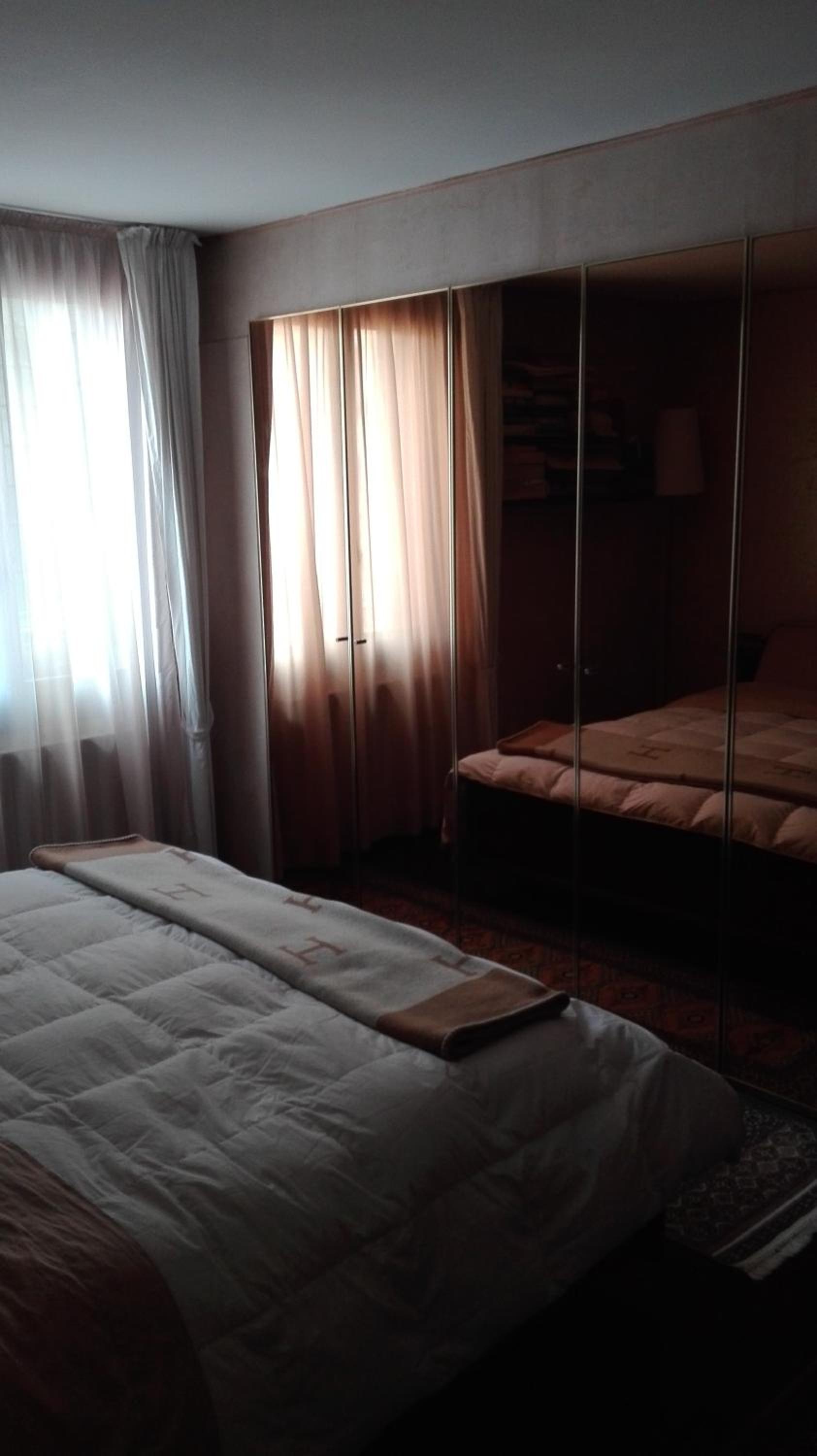 Suite Corte Segreta CANAL WIEW
