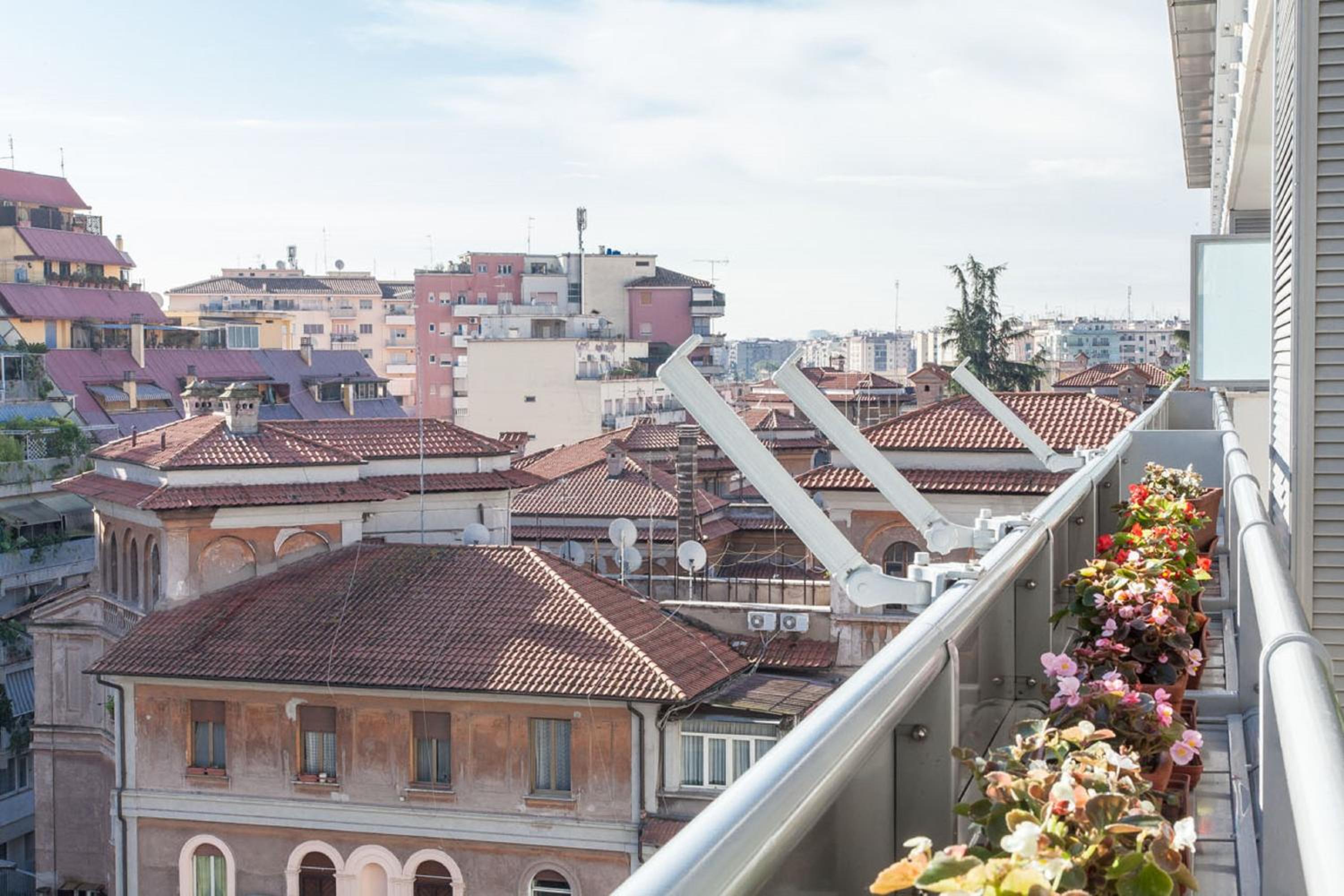 Boutique Domus River Terrace