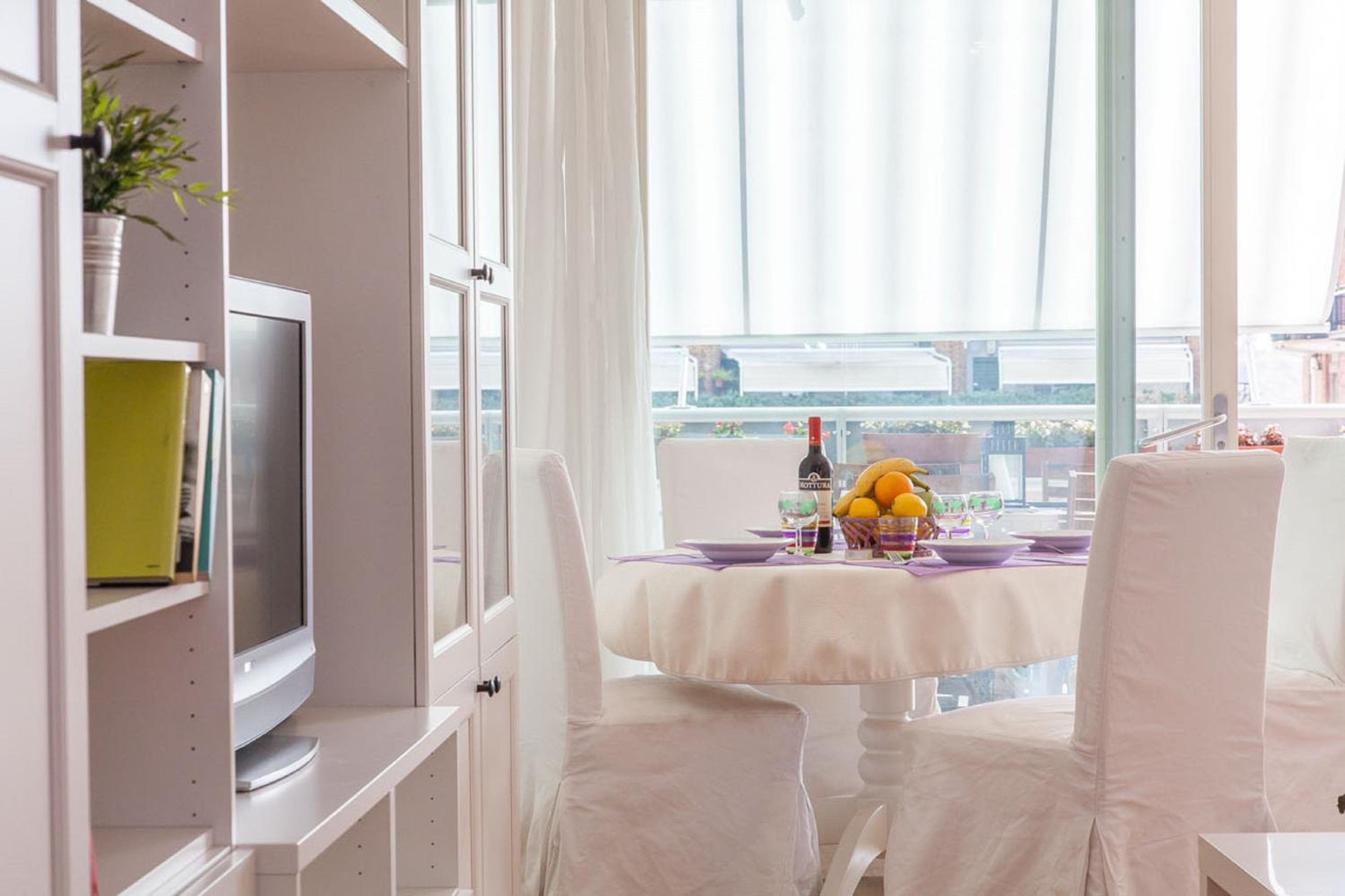Boutique Domus River Terrace