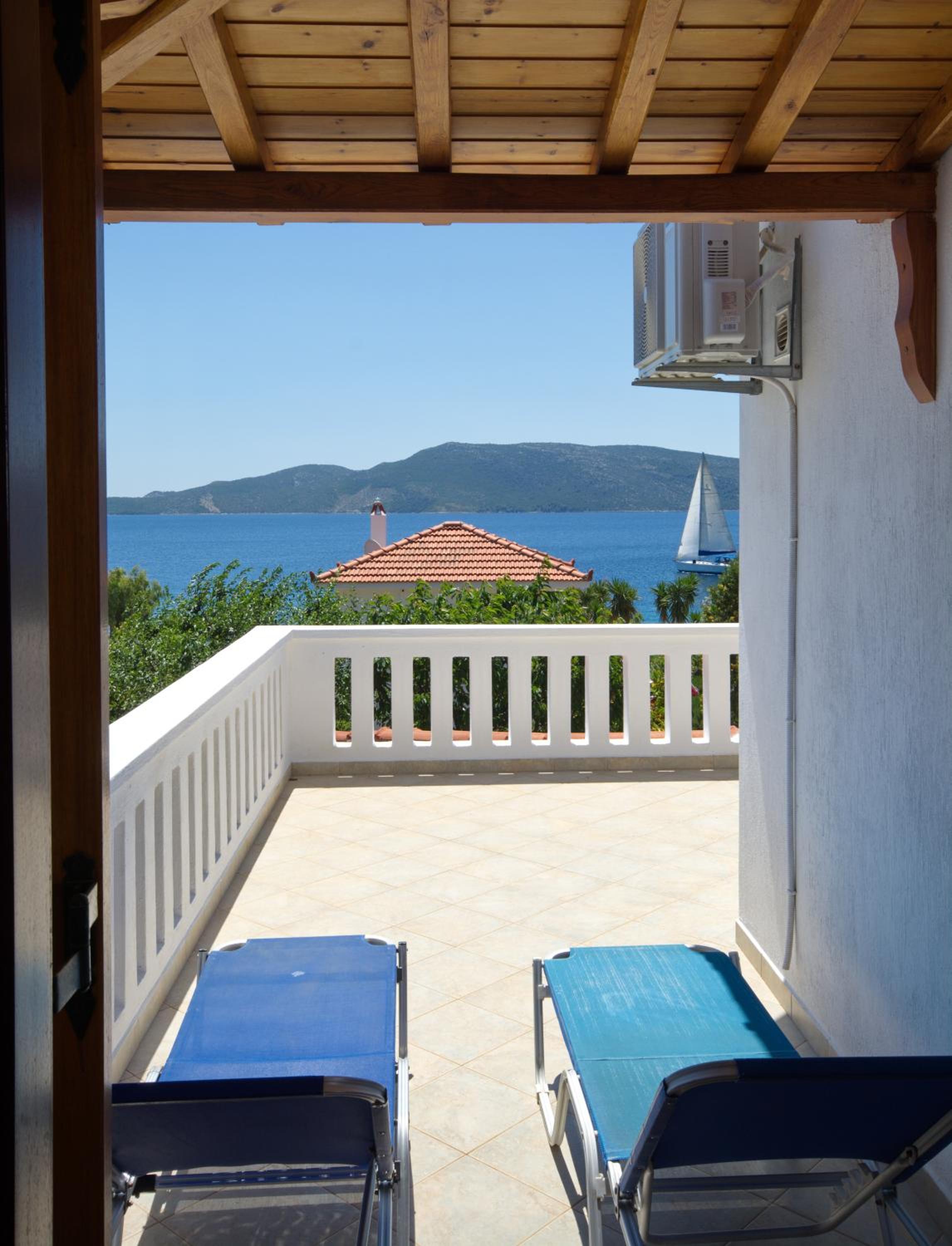 Pelagos Villas