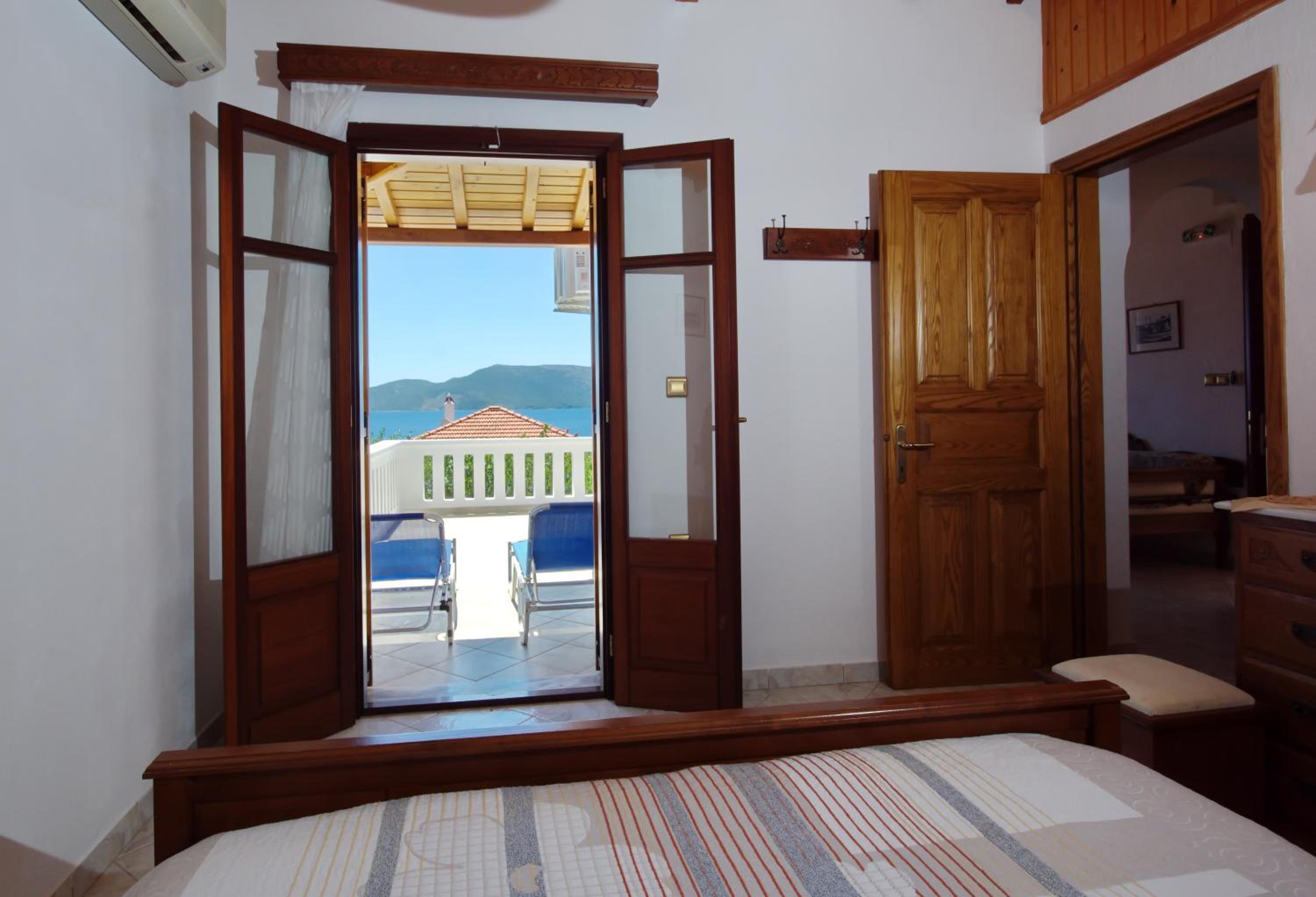 Pelagos Villas