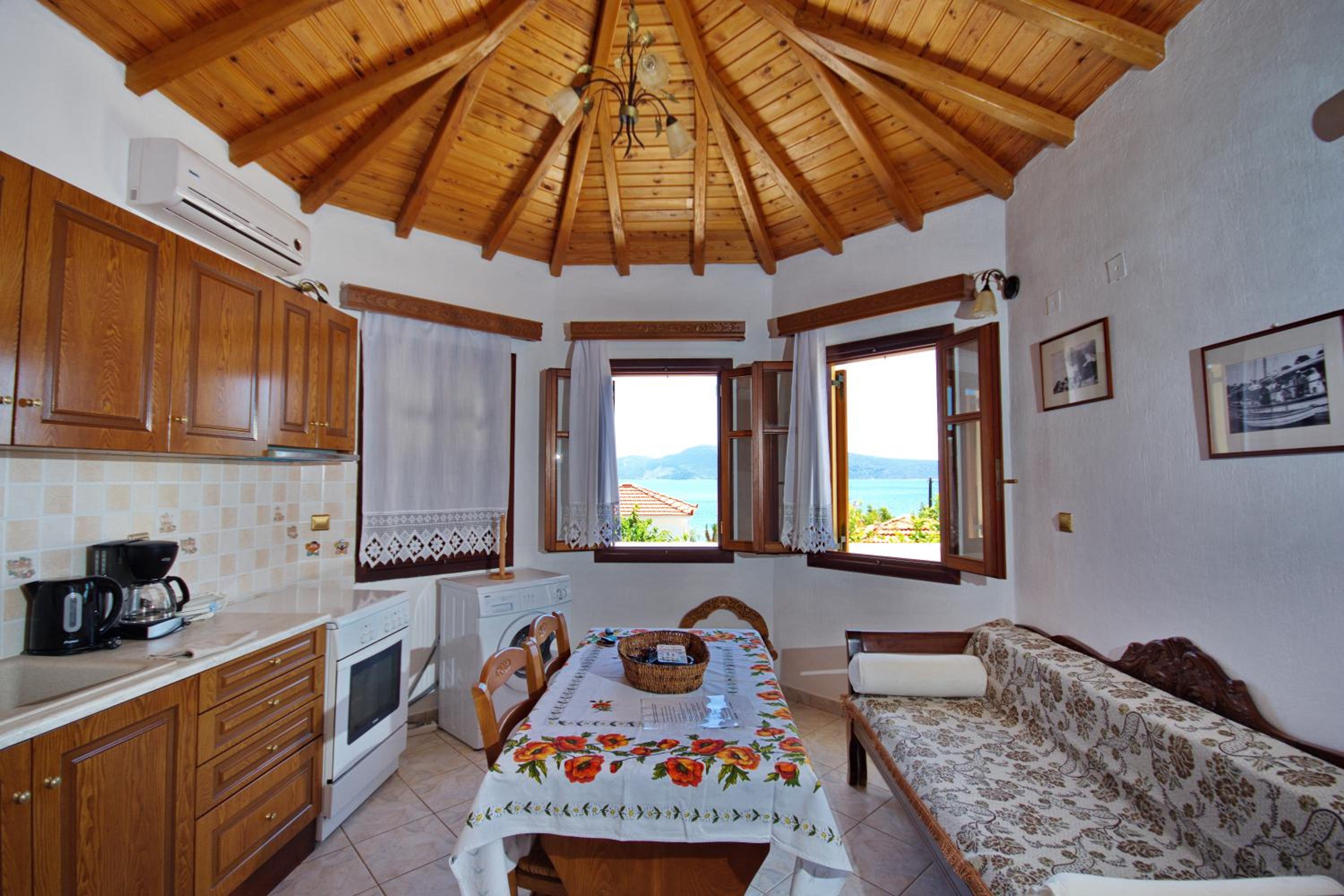 Pelagos Villas