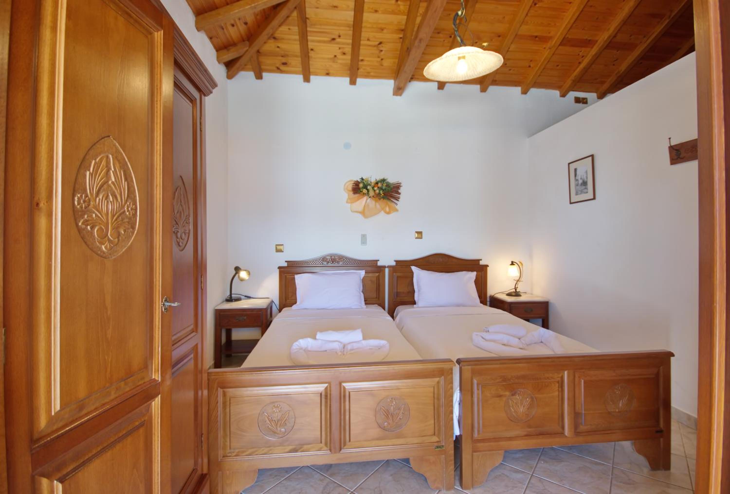 Pelagos Villas
