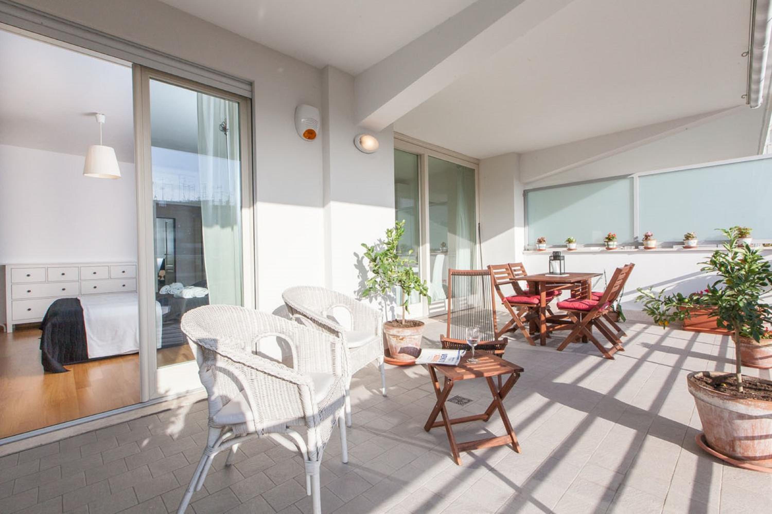 Boutique Domus River Terrace