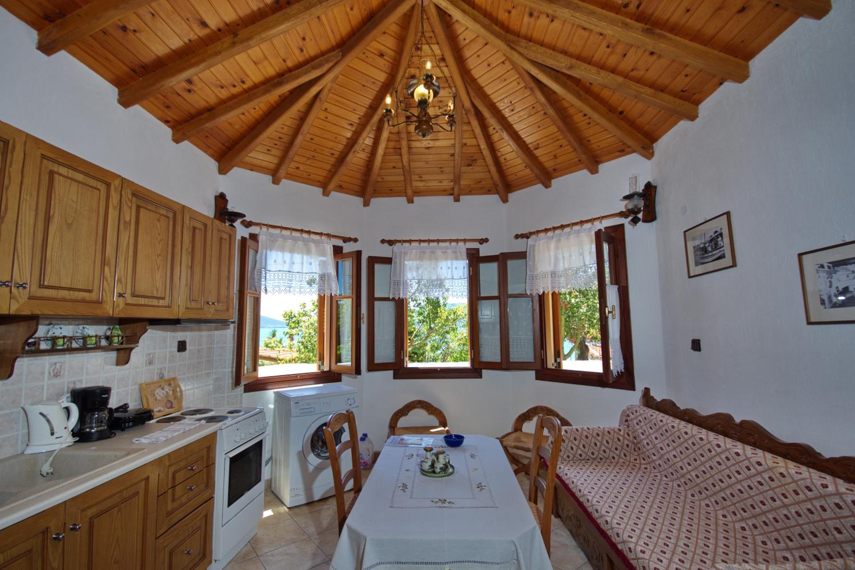 Pelagos Villas