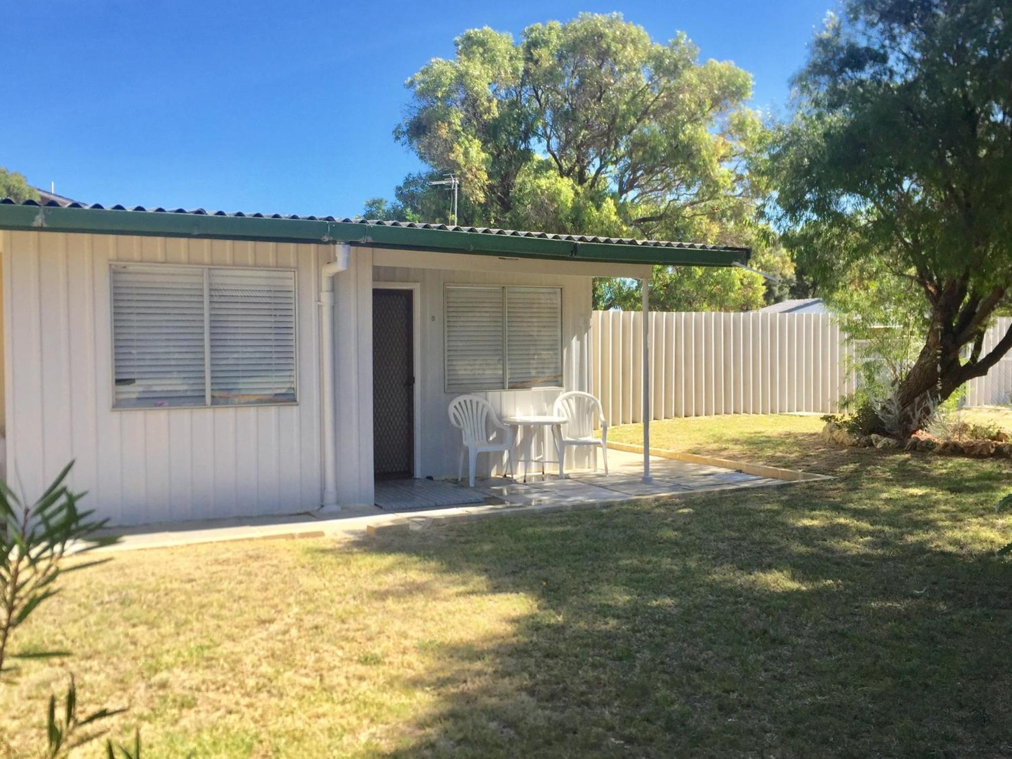 Salty Shack Lancelin