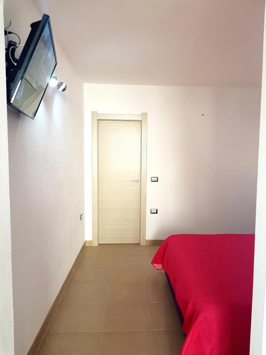 Mazzitelli Apartment