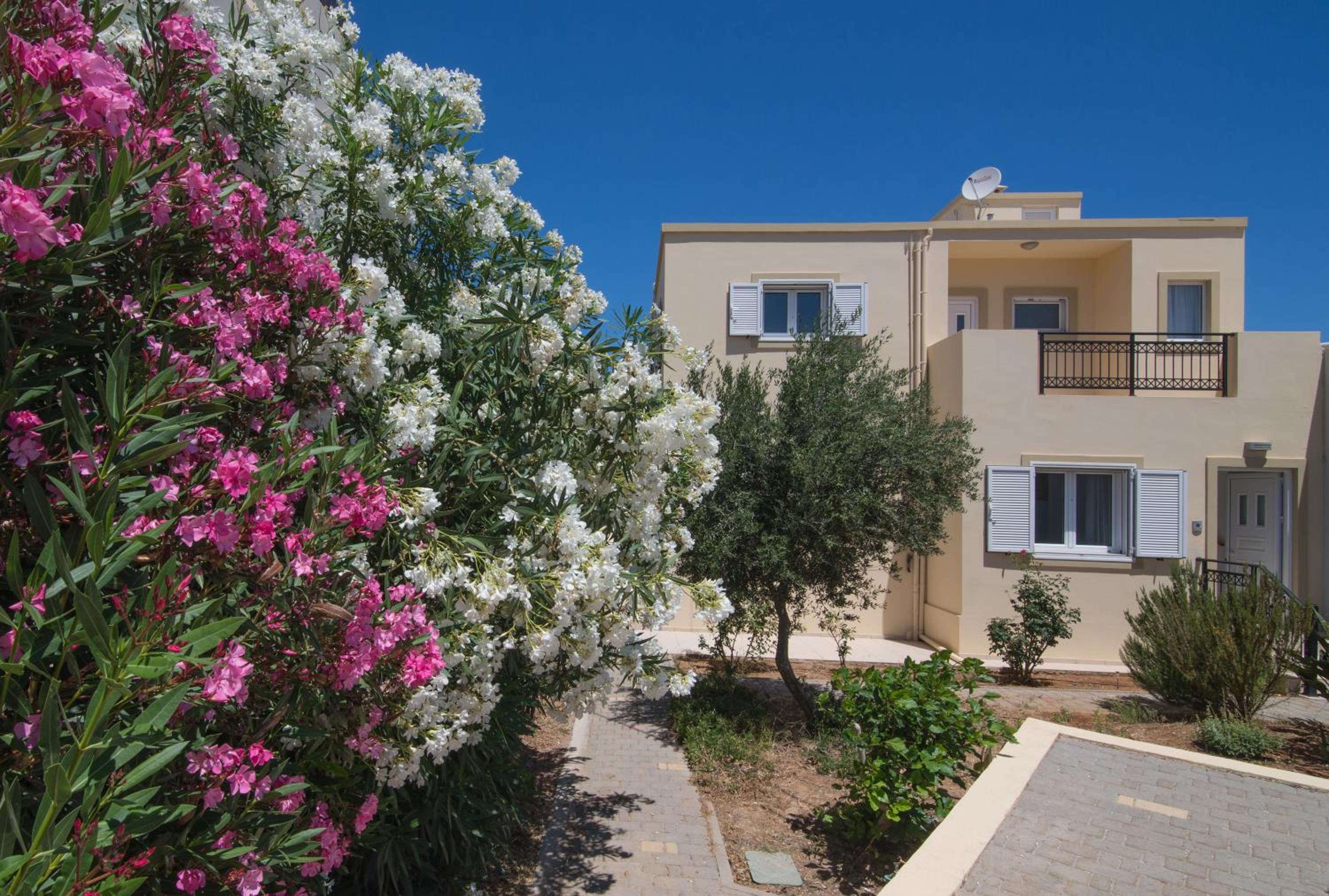 Casa Di Mario view 2