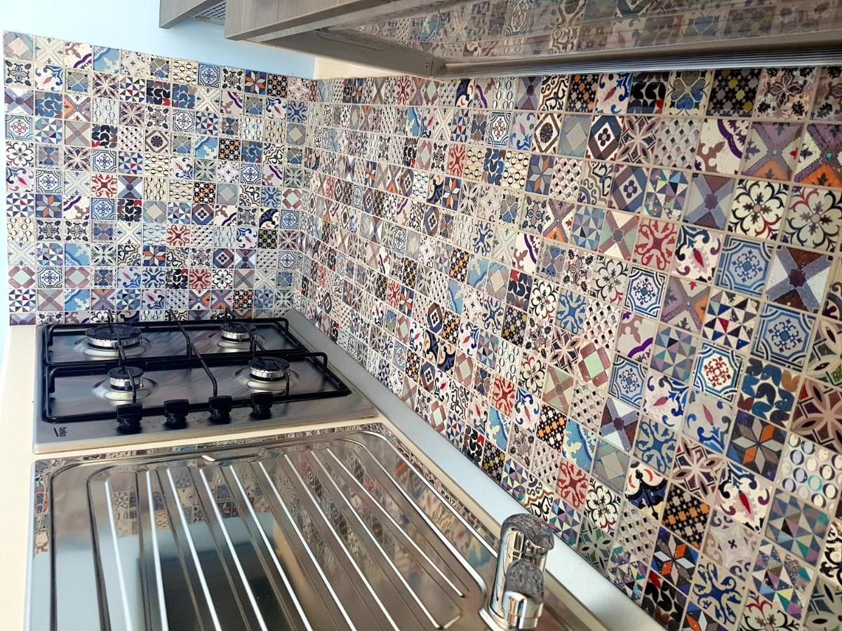 Mazzitelli Apartment