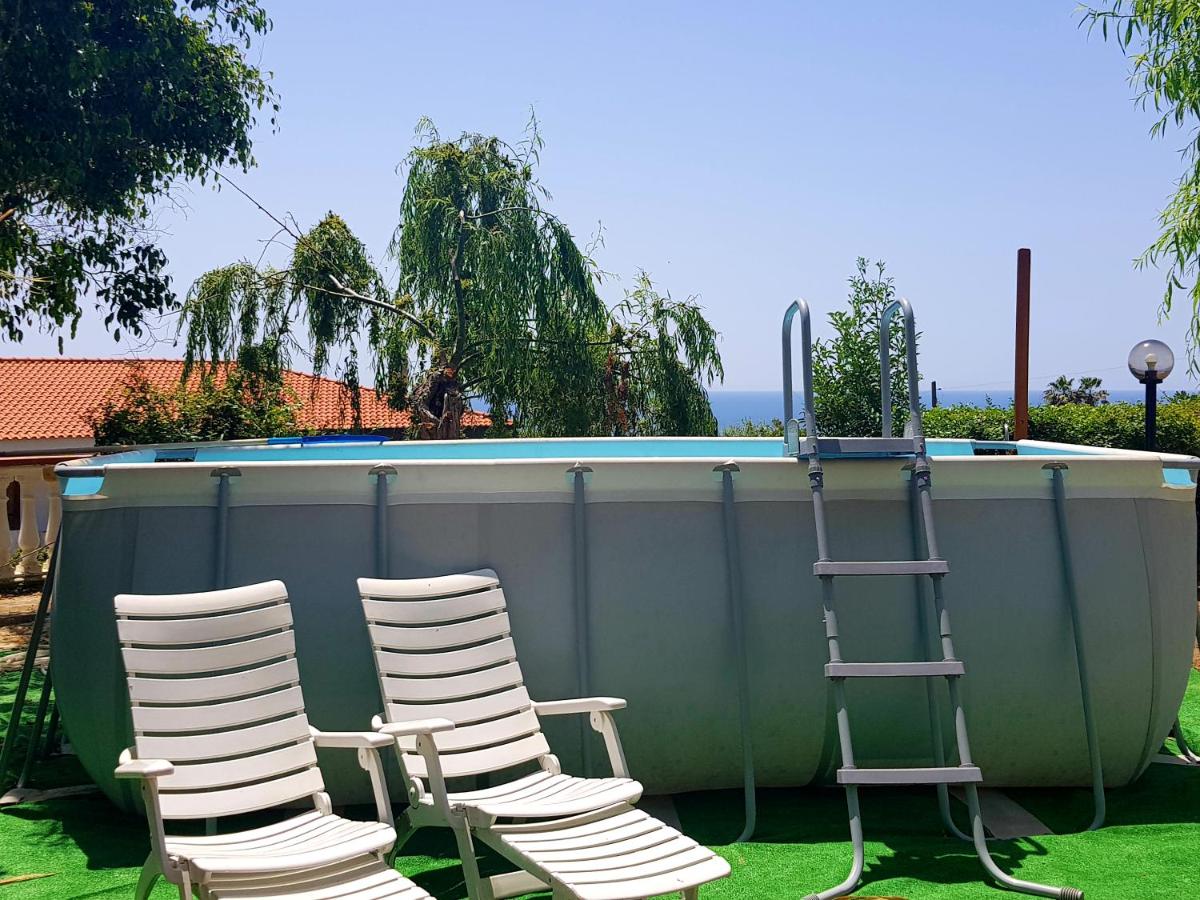 Mazzitelli Apartment
