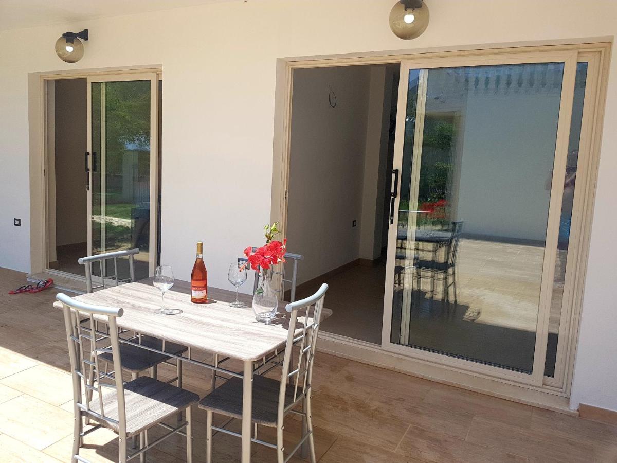 Mazzitelli Apartment