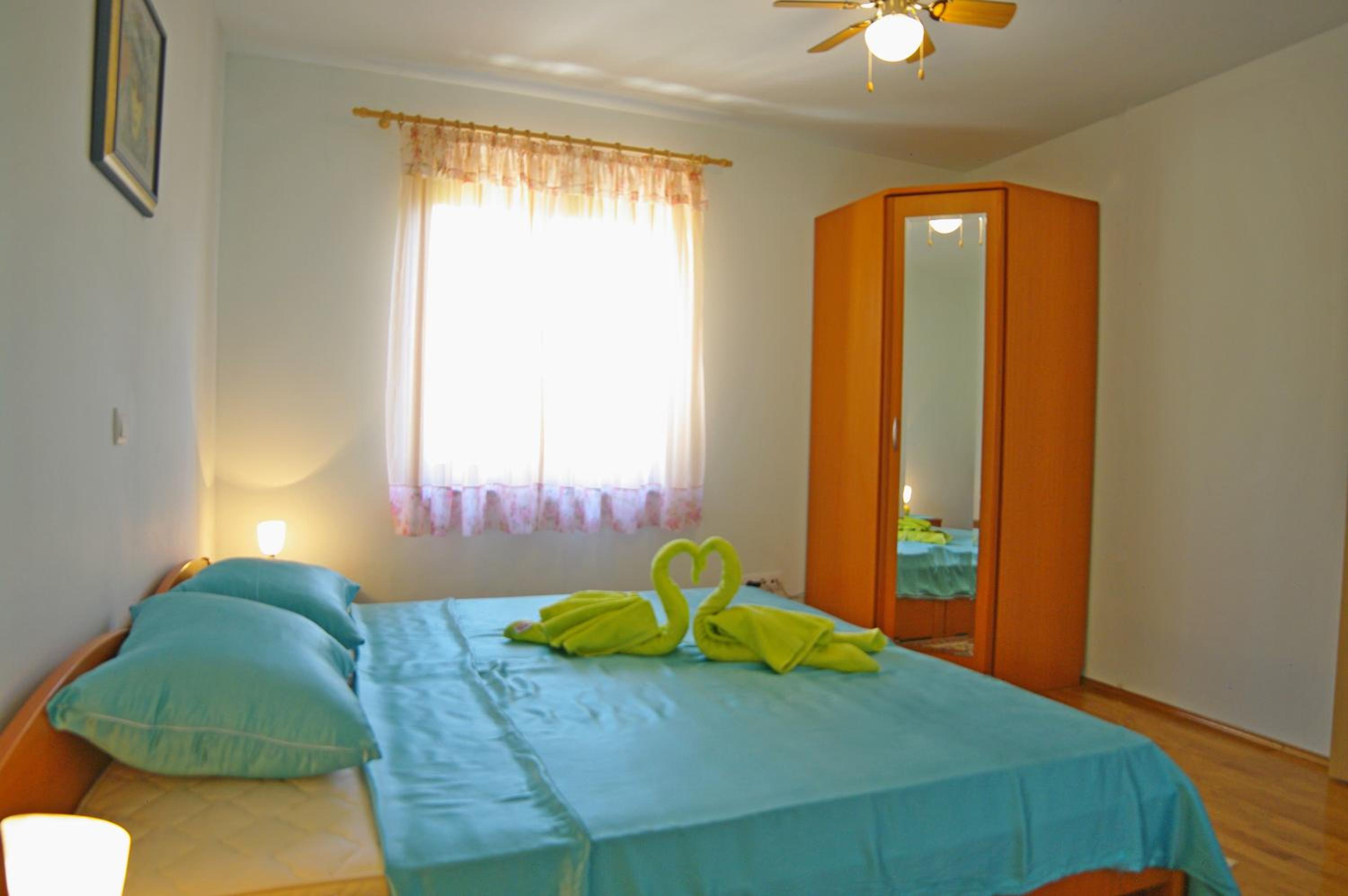 Apartments Cezar view 5