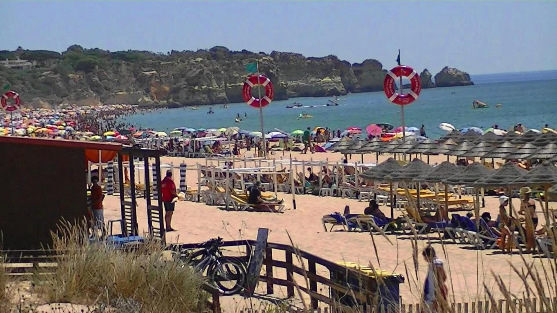 Alvor Navy Apartment view 5