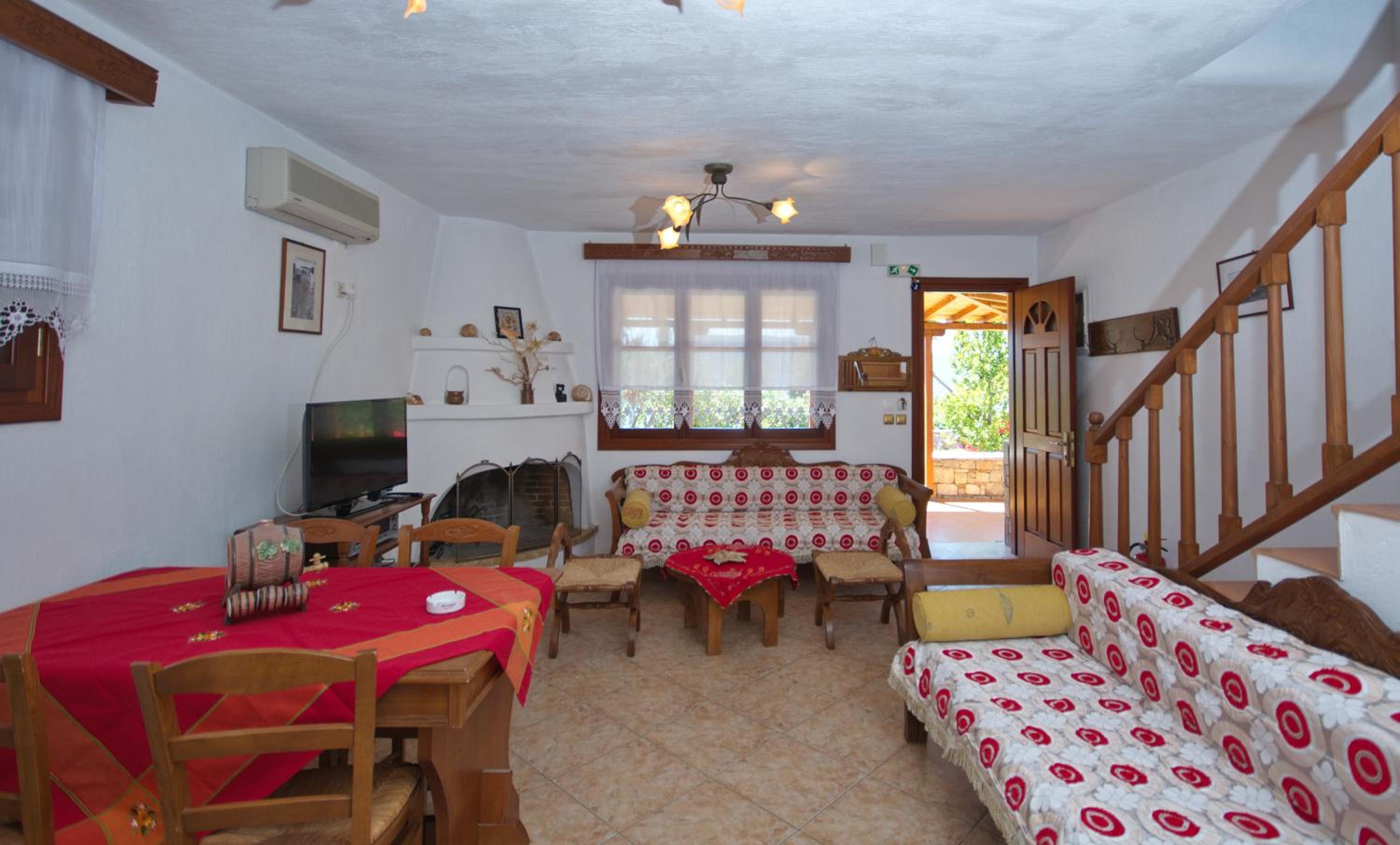 Pelagos Villas