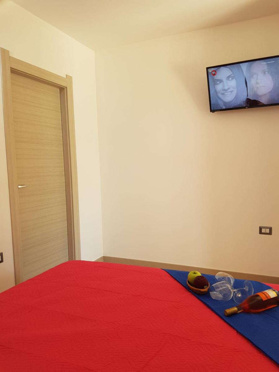 Mazzitelli Apartment