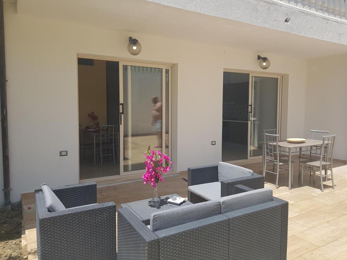 Mazzitelli Apartment