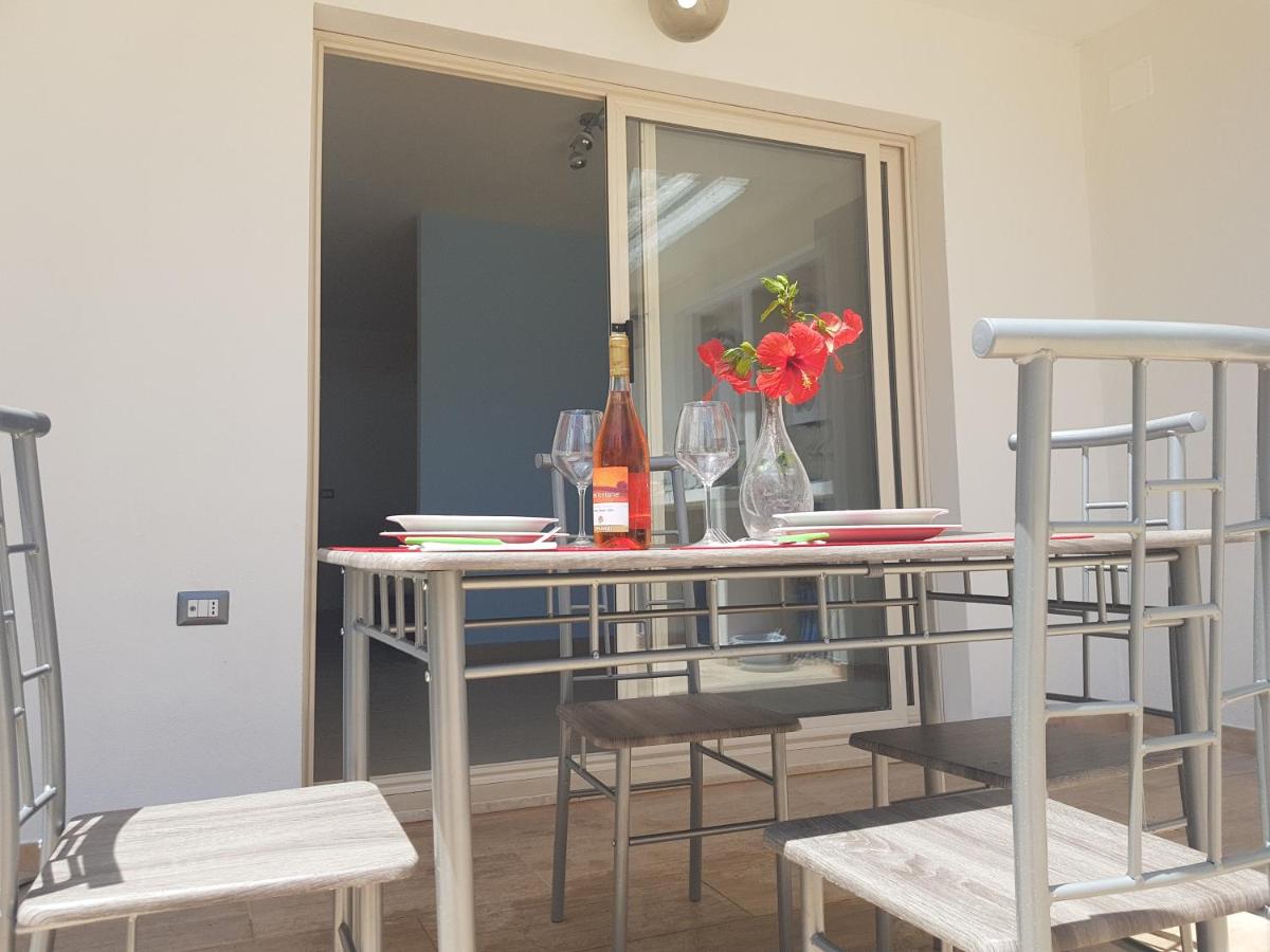 Mazzitelli Apartment