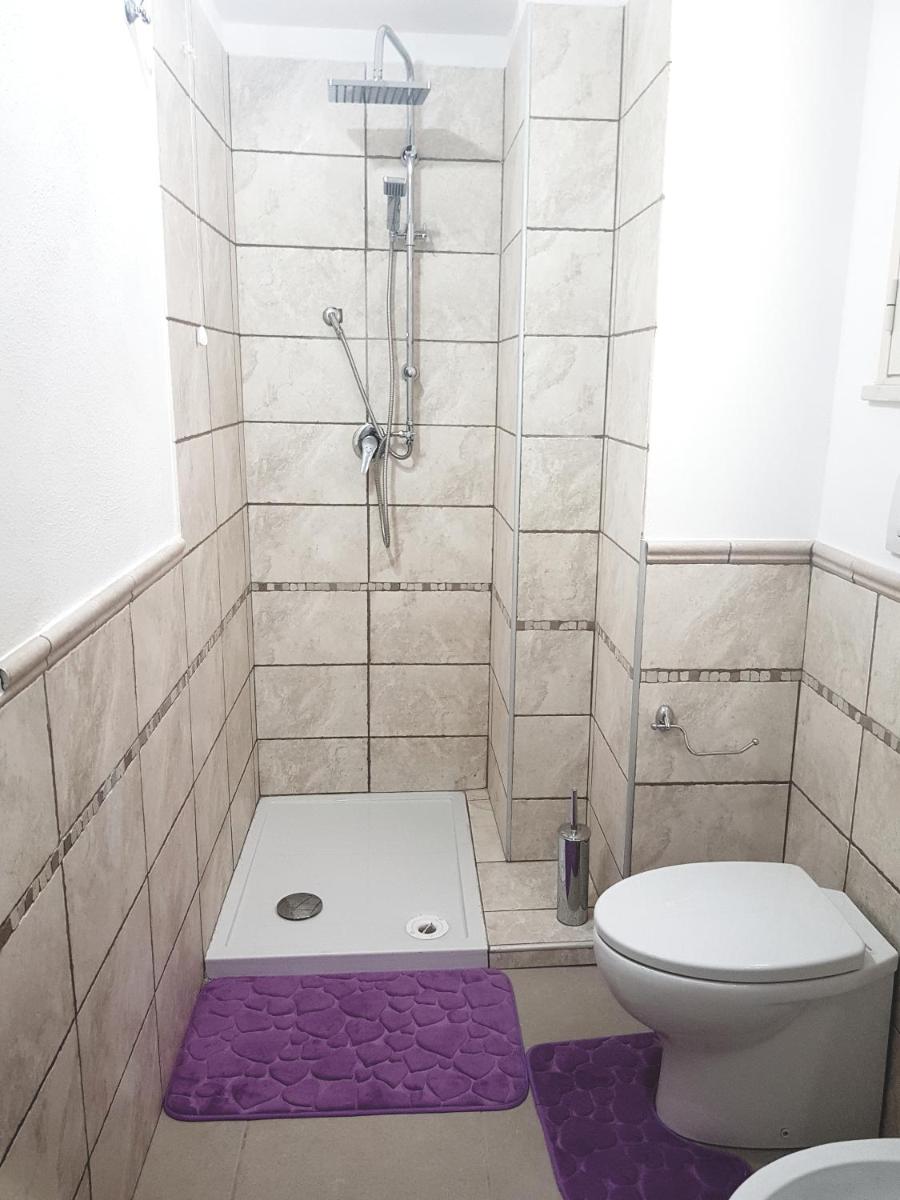 Mazzitelli Apartment