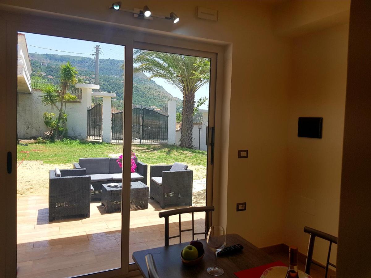 Mazzitelli Apartment