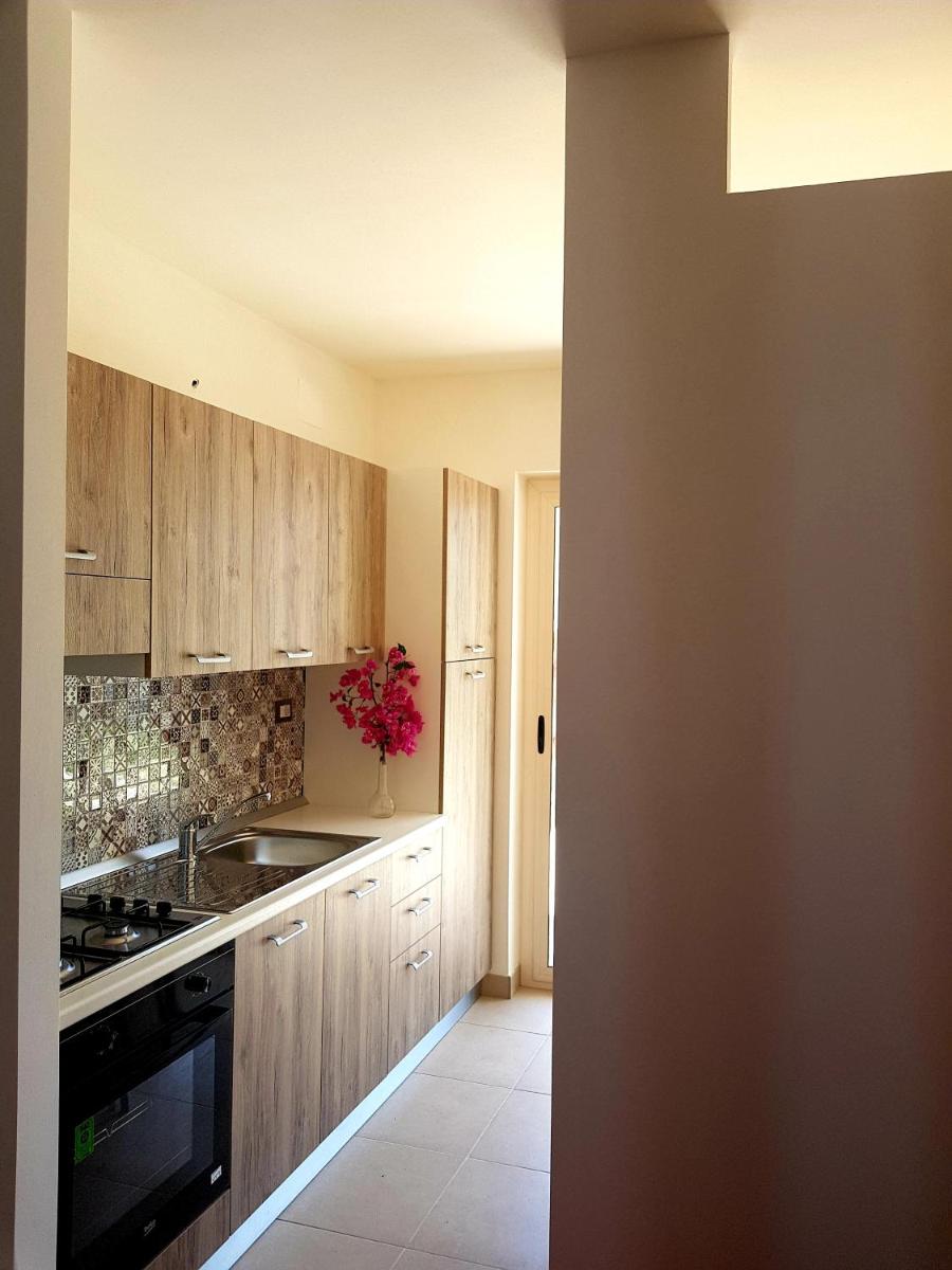 Mazzitelli Apartment
