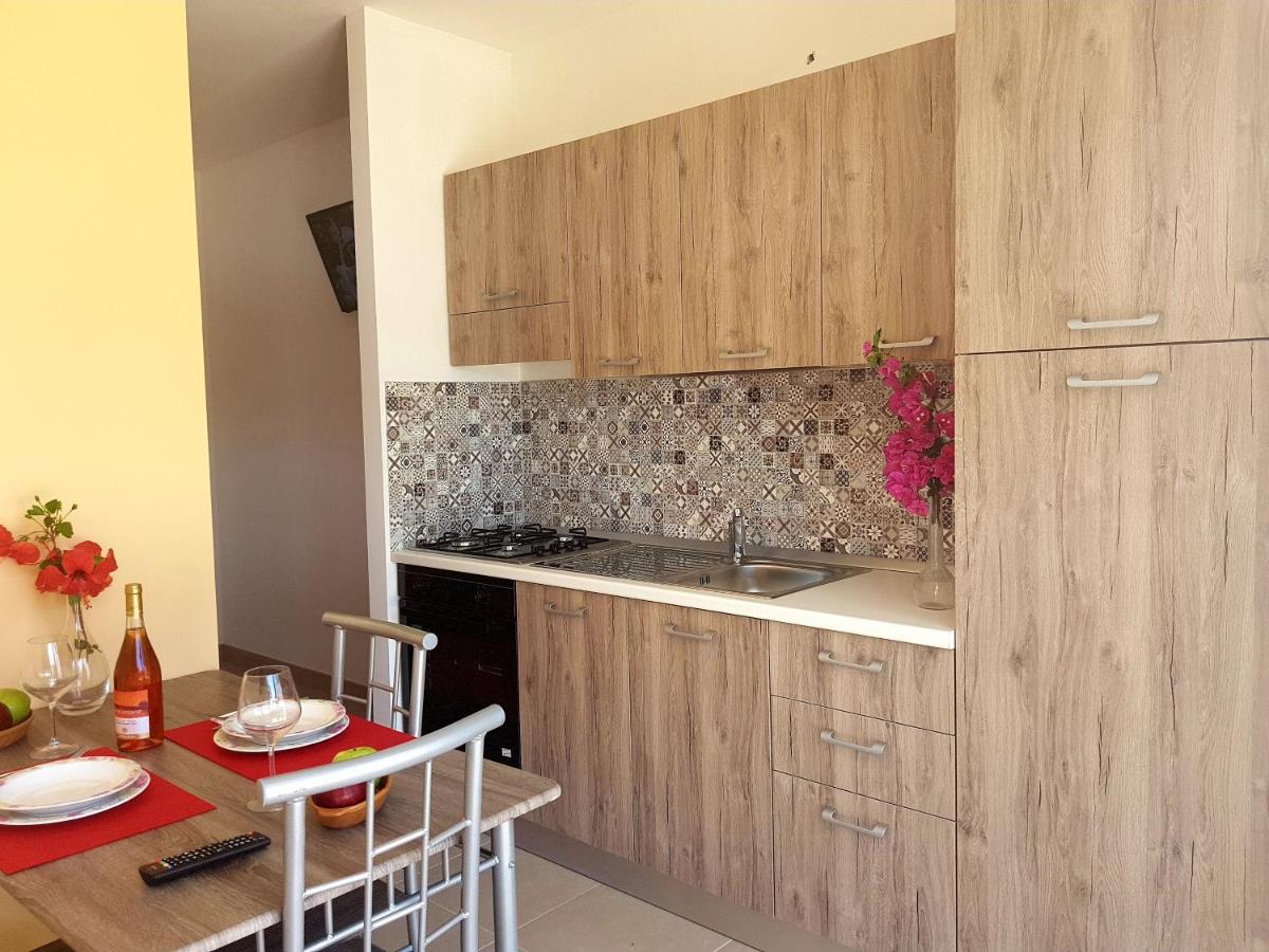 Mazzitelli Apartment