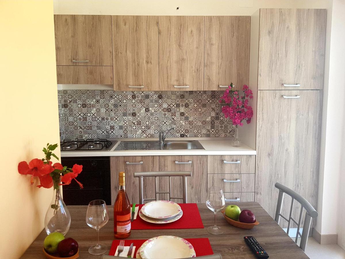 Mazzitelli Apartment