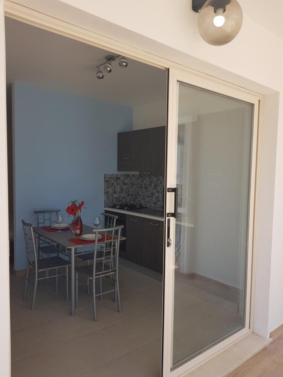 Mazzitelli Apartment