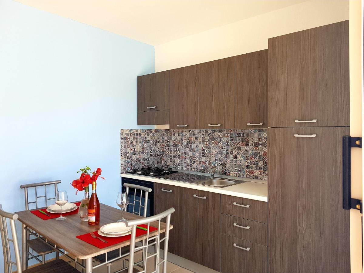 Mazzitelli Apartment