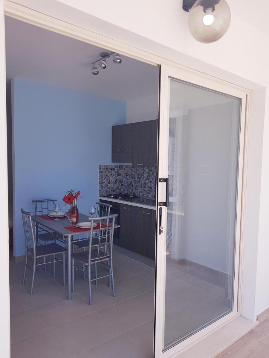 Mazzitelli Apartment