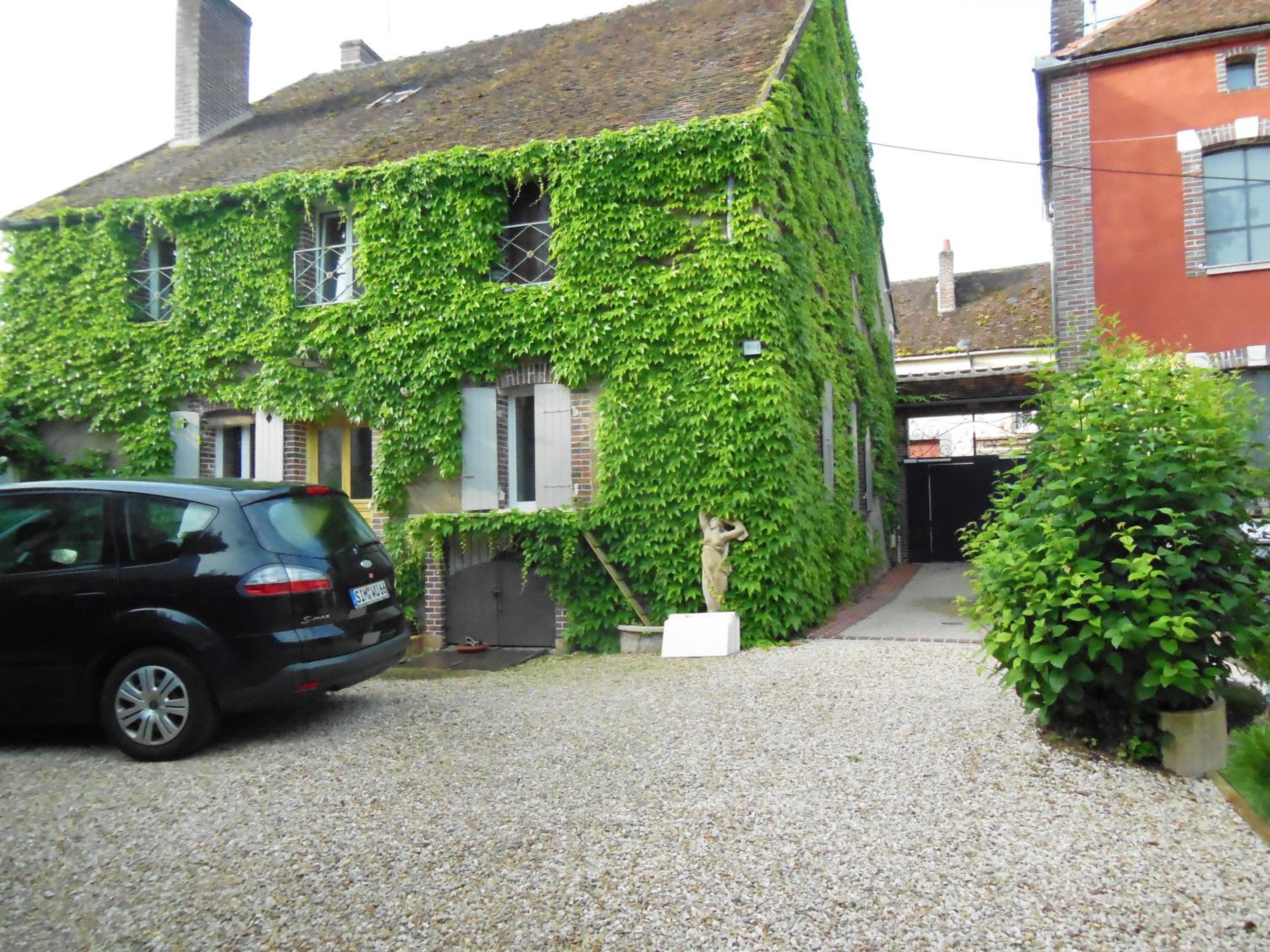 Les Bains Bed & Breakfast, photo 14